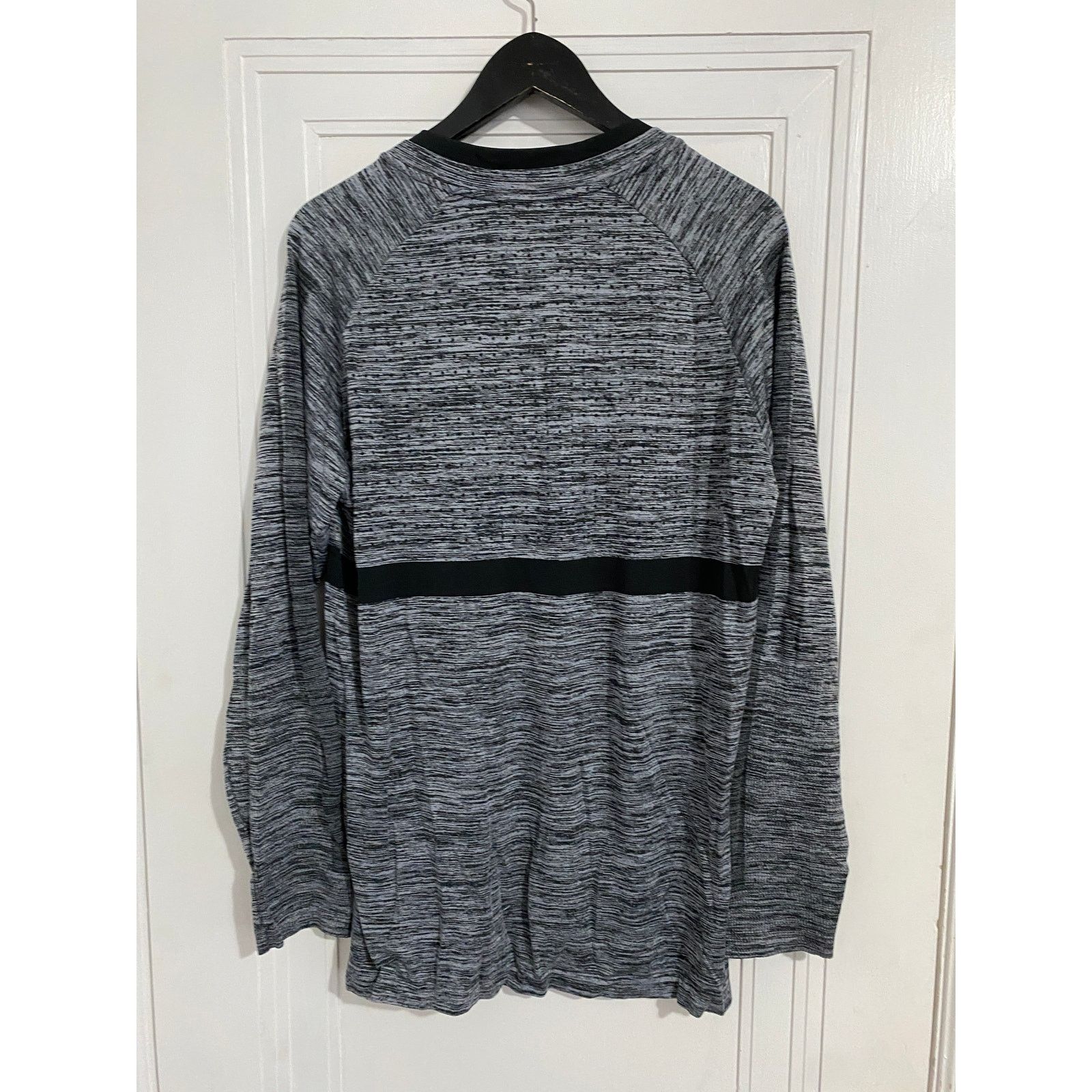 Nike Chicago White Sox Nike Dri-Fit 1/4-Zip Pullover Size L Size US L / EU 52-54 / 3 - 7 Thumbnail