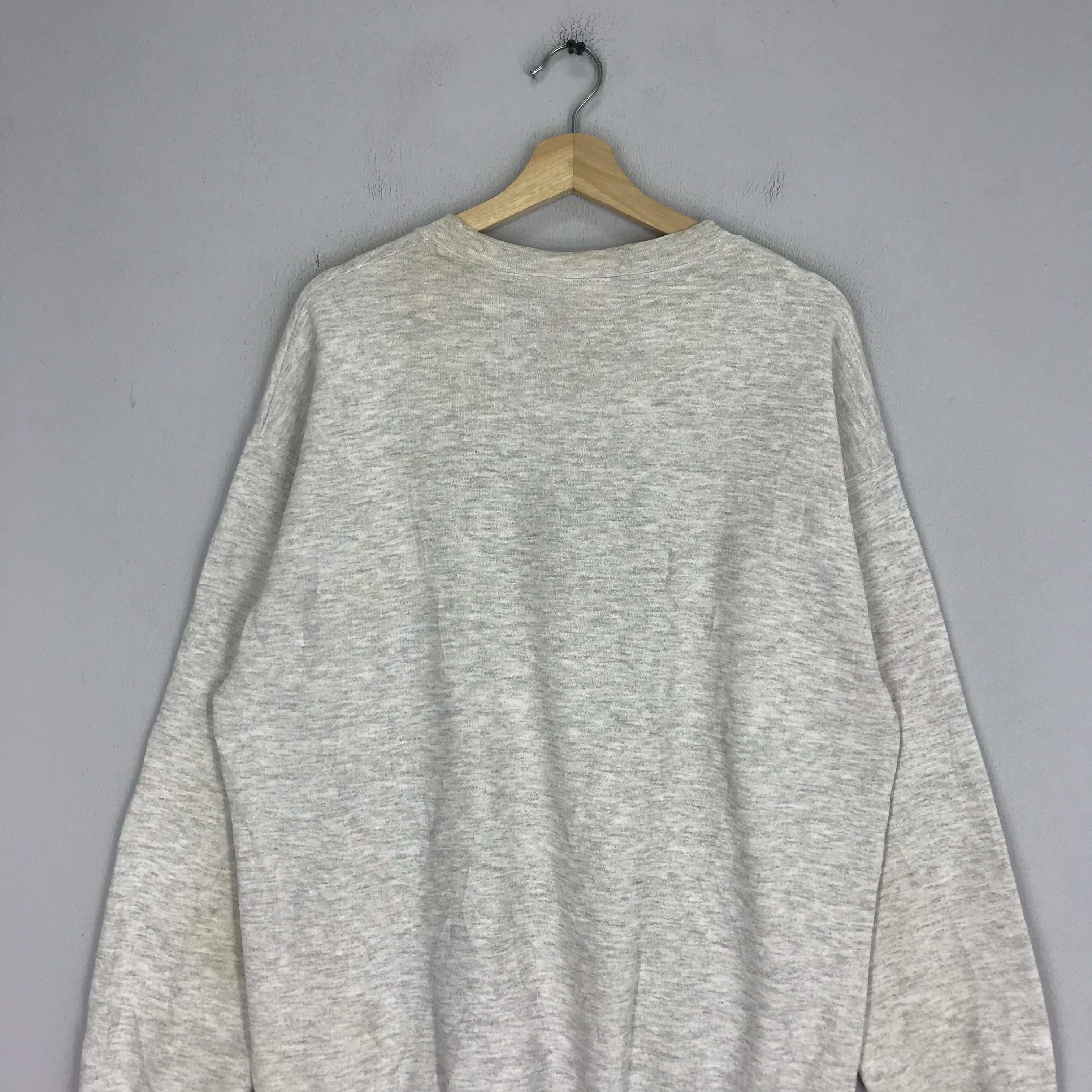 Mountain Equipment Company Vintage Cheyenne Mountain Sweatshirt Size US L / EU 52-54 / 3 - 7 Thumbnail
