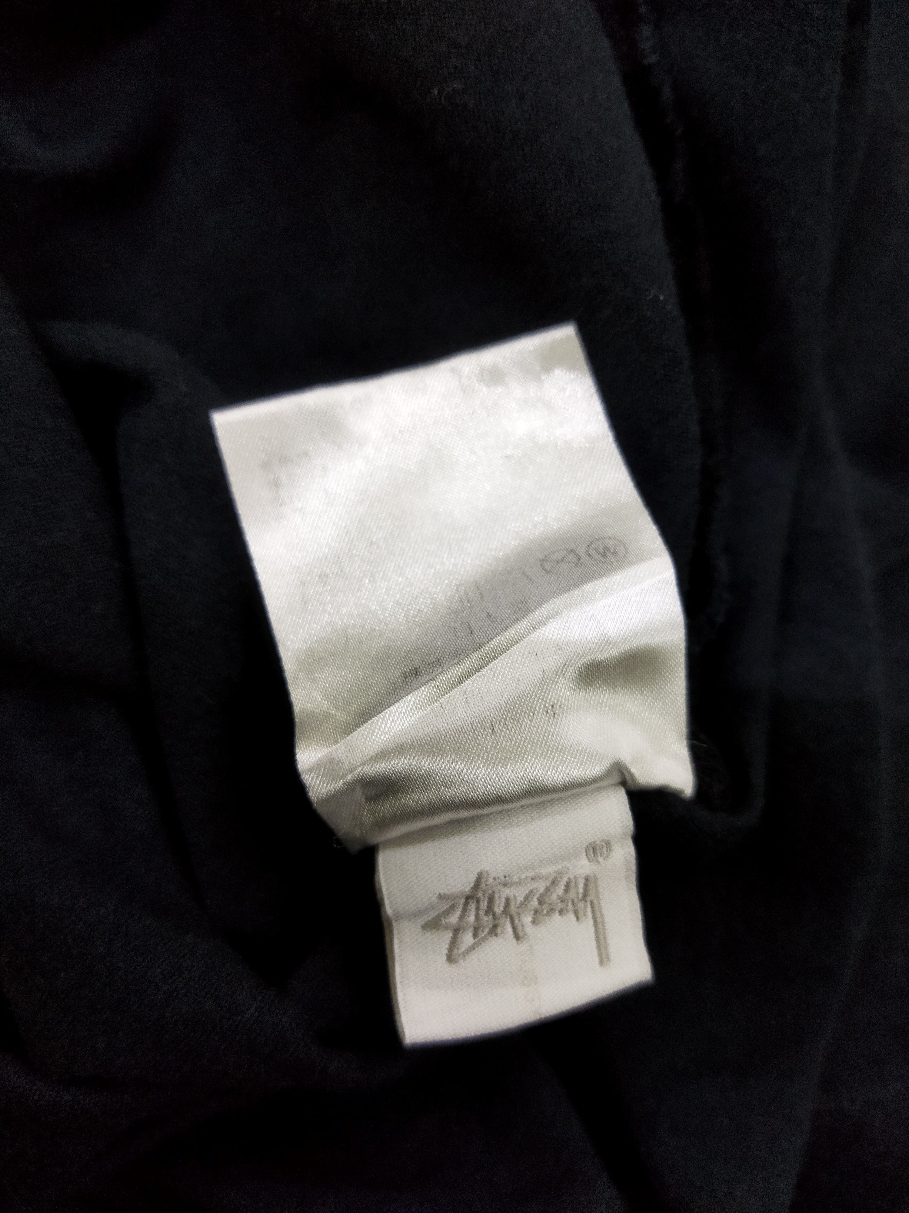 Stussy Stussy Crown Tee Size US XXL / EU 58 / 5 - 4 Thumbnail