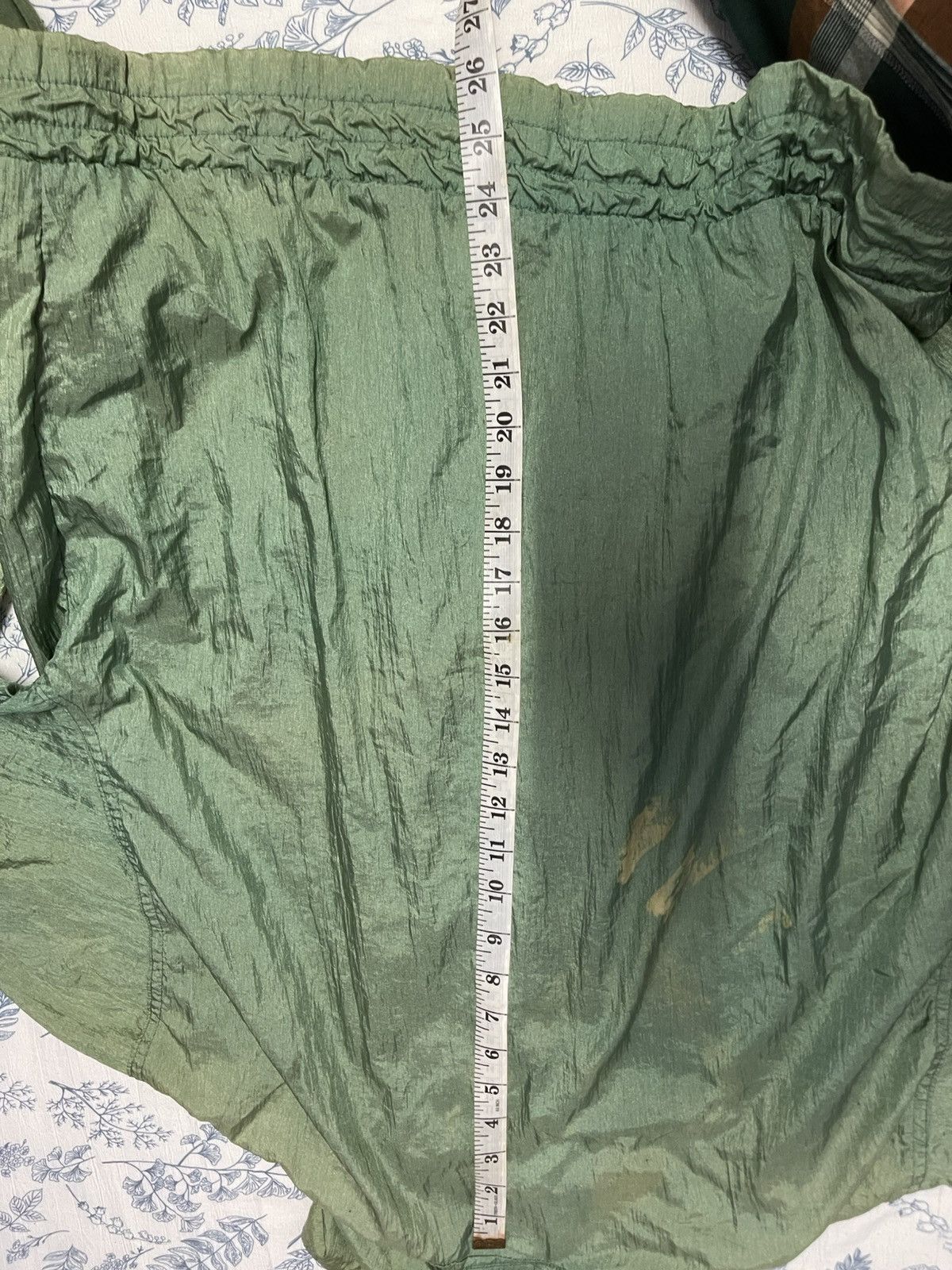 Marlboro Unlimited VINTAGE 90s Marlboro Unlimited Gear Nylon Windbreaker Jacket Size US M / EU 48-50 / 2 - 10 Thumbnail