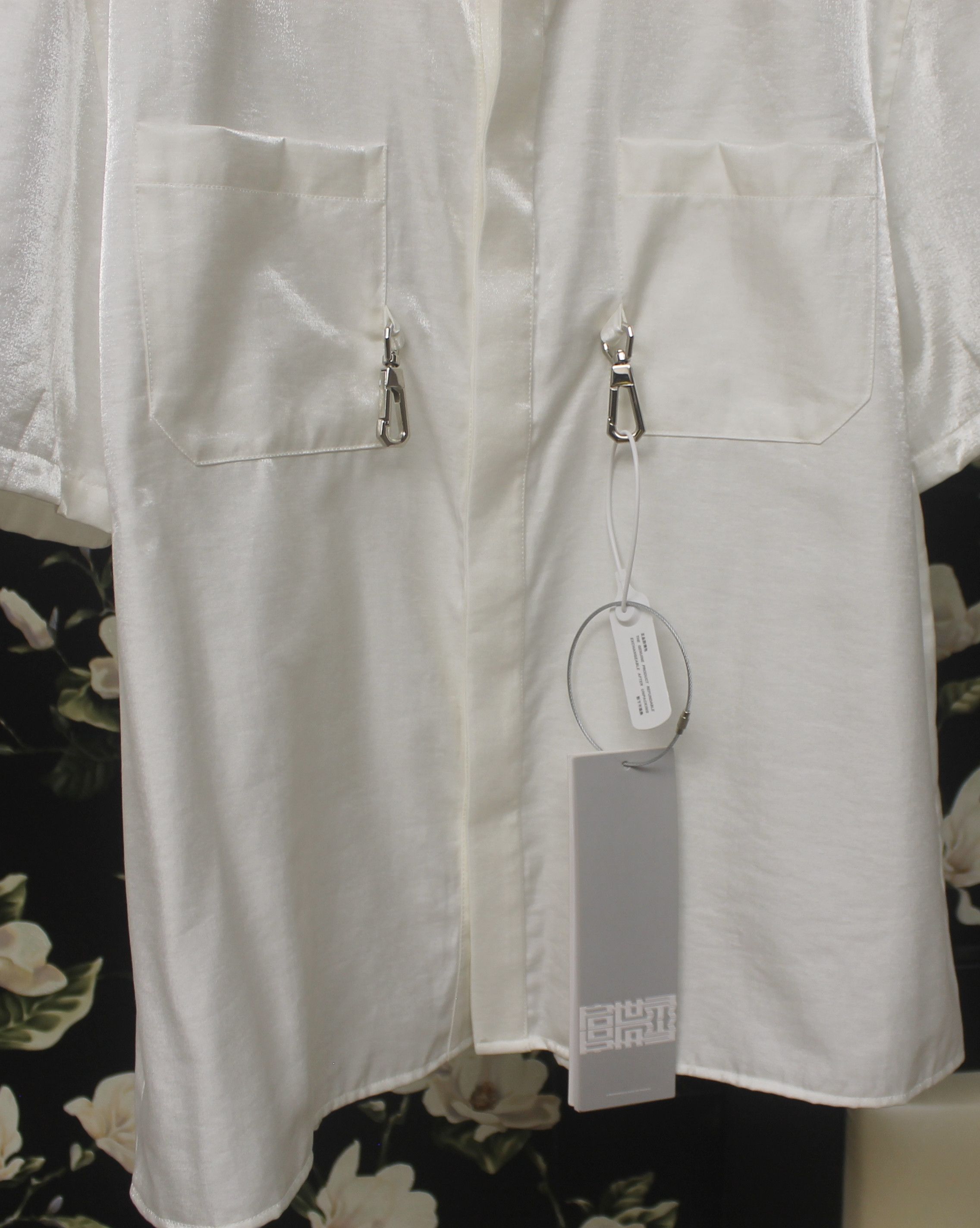 Japanese Brand × Other Tiwilltang Shirt Size US M / EU 48-50 / 2 - 3 Thumbnail