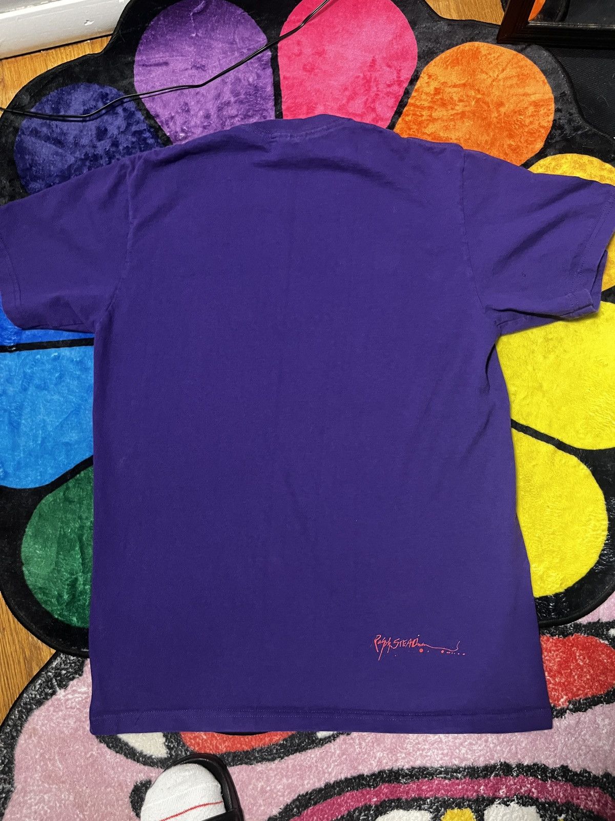 Supreme Supreme Ralph Steadman Skull tee Size US S / EU 44-46 / 1 - 3 Thumbnail