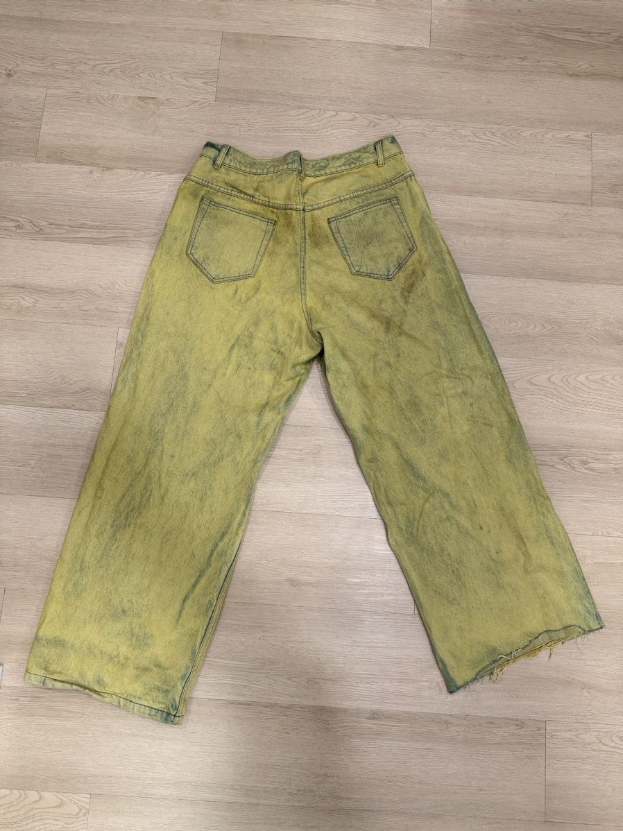 Other Children Of The Planet Distressed Denim Size US 38 / EU 54 - 11 Thumbnail