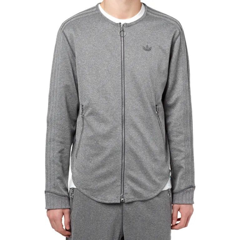 Adidas Adidas Originals x Kazuki Kuraishi 84-Lab Track Jacket Men L Size US L / EU 52-54 / 3 - 1 Thumbnail