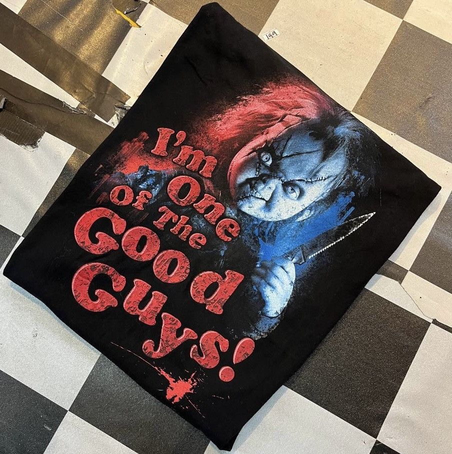 CHUCKY