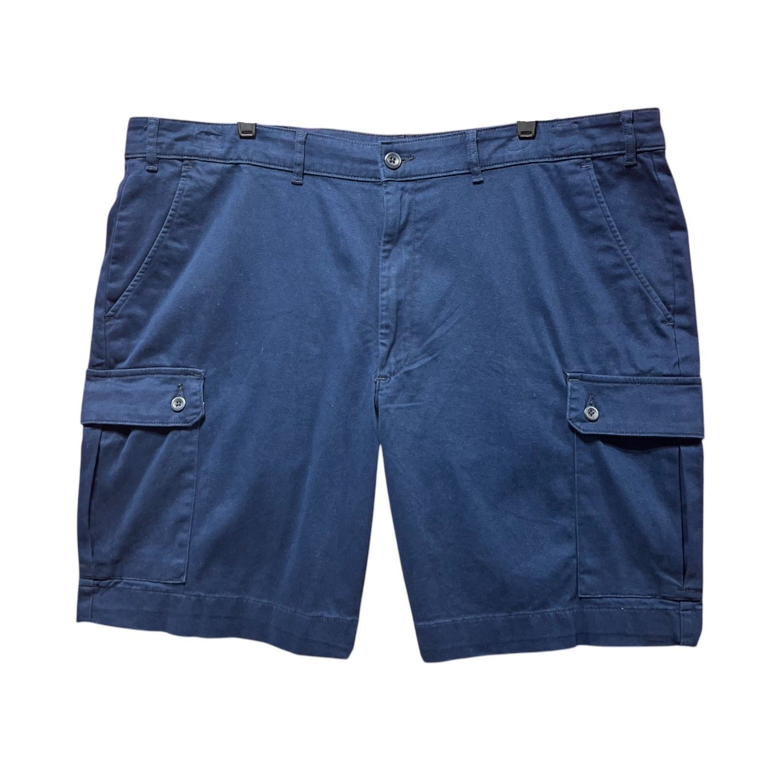 Other ST. John's Bay - Men's Big & Tall Knee-Length Ca Size US 44 / EU 60 - 1 Thumbnail