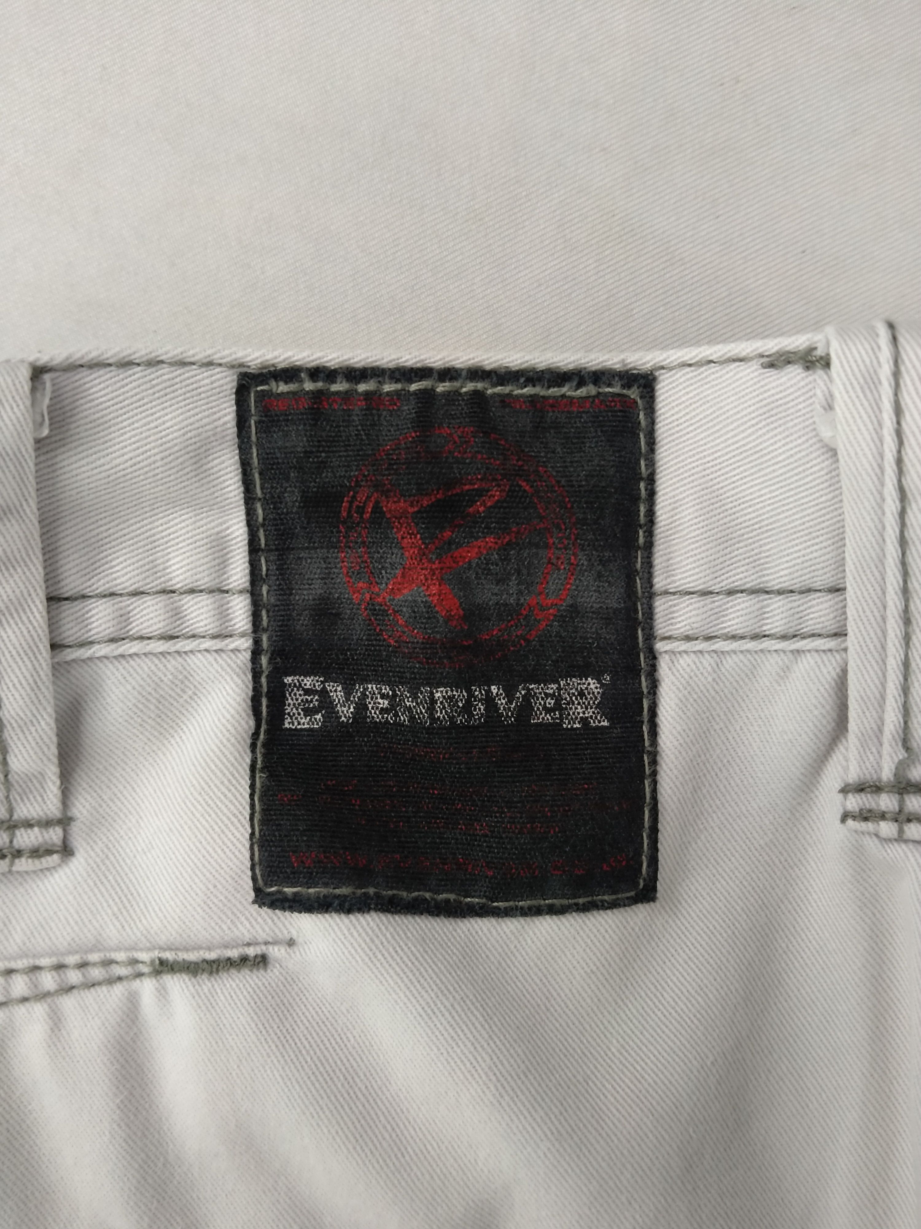 Japanese Brand Evenriver Cargo Multi Pocket Pants -CP208 Size US 35 - 10 Thumbnail