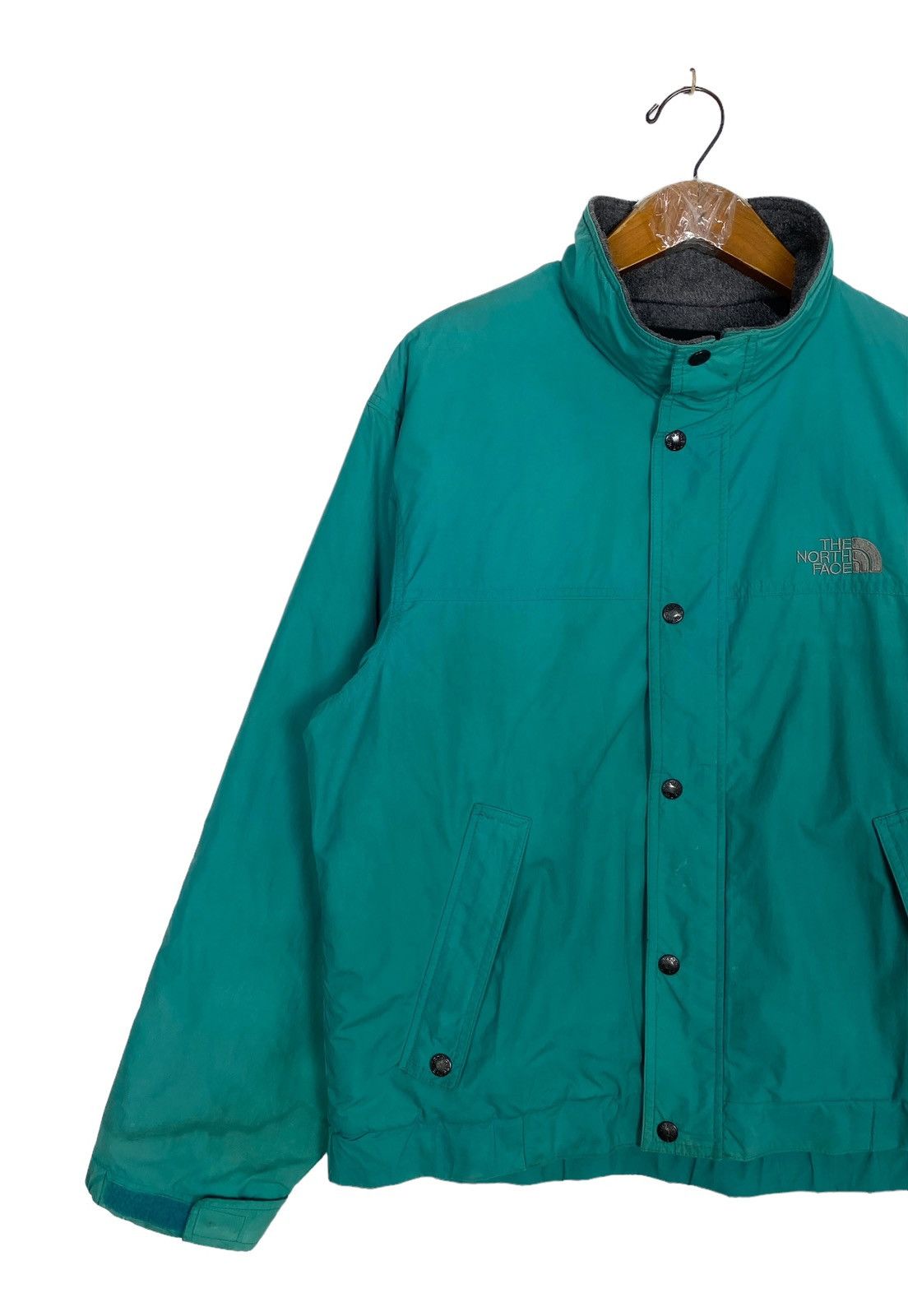 The North Face Rare ‼️ Vintage The North Face Jacket Made in Japan Size US M / EU 48-50 / 2 - 2 Thumbnail