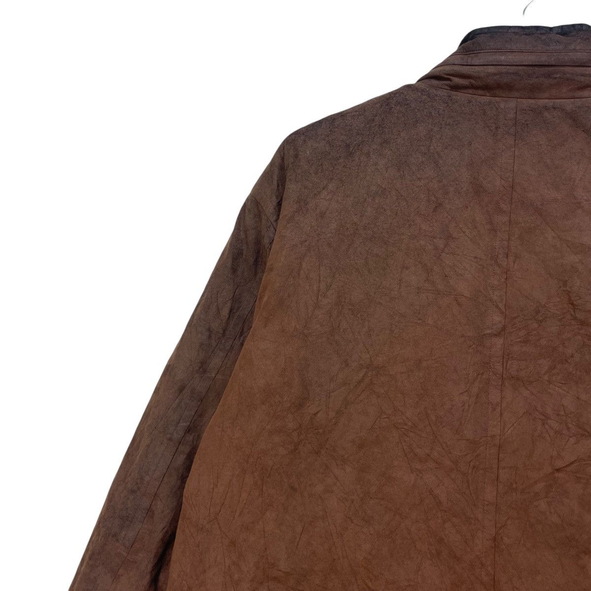 Autumn Cashmere × Burberry Vintage Burberry London Long Coat Jacket Size US M / EU 48-50 / 2 - 8 Thumbnail