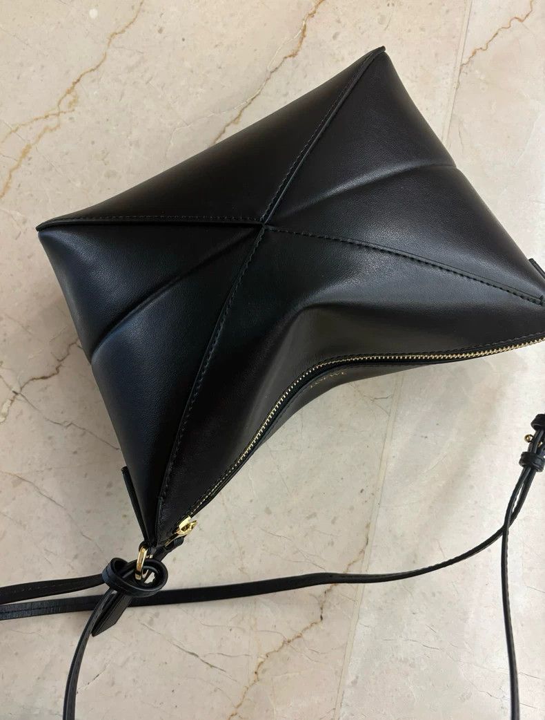 Loewe loewe Foldable bag 2503-Nextarrow Size ONE SIZE - 3 Thumbnail