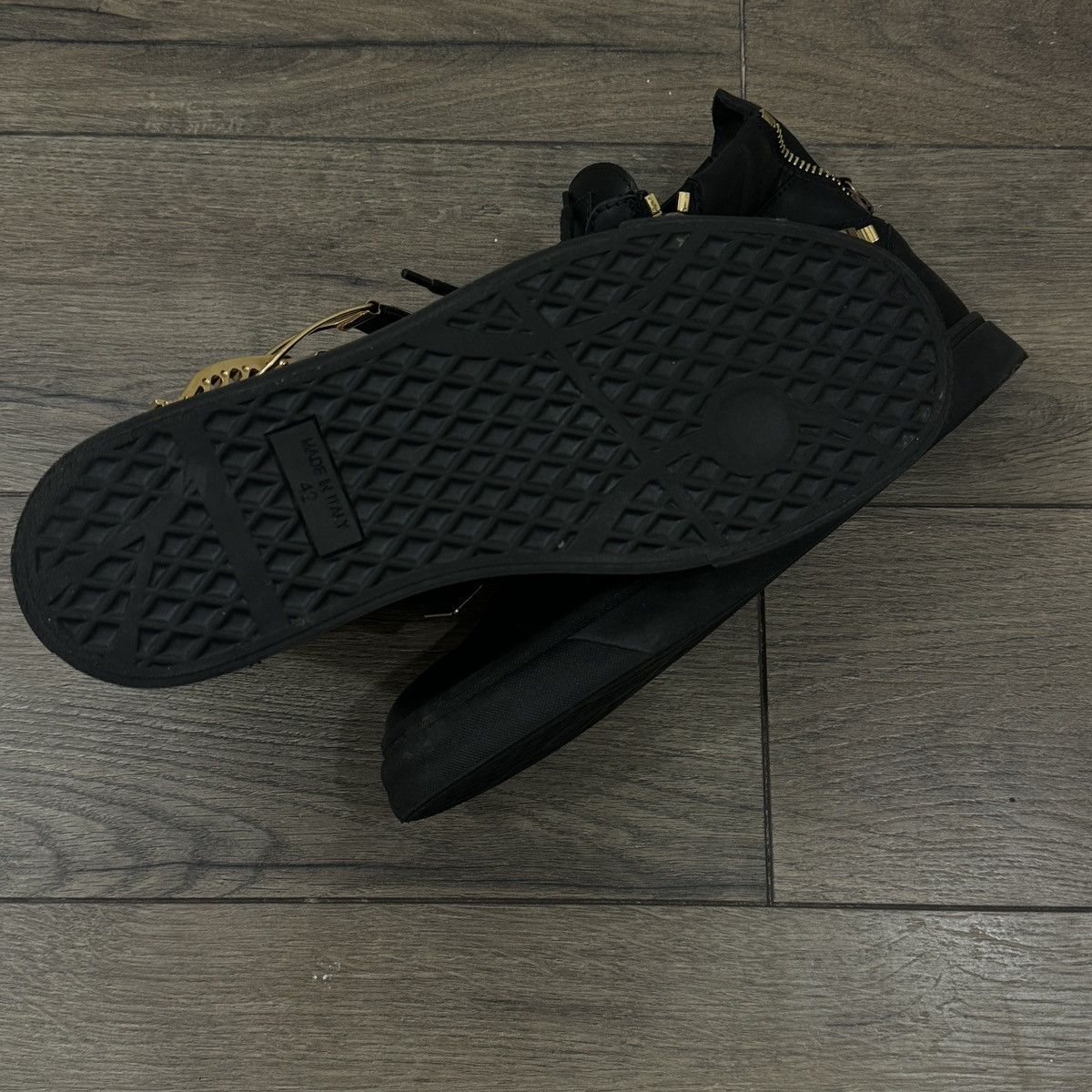 Giuseppe Zanotti Giuseppe Zanotti Sneakers Size US 9 / EU 42 - 2 Thumbnail