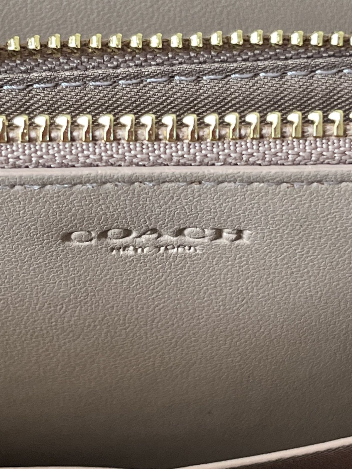 Coach Coach Wallet Size ONE SIZE - 7 Thumbnail