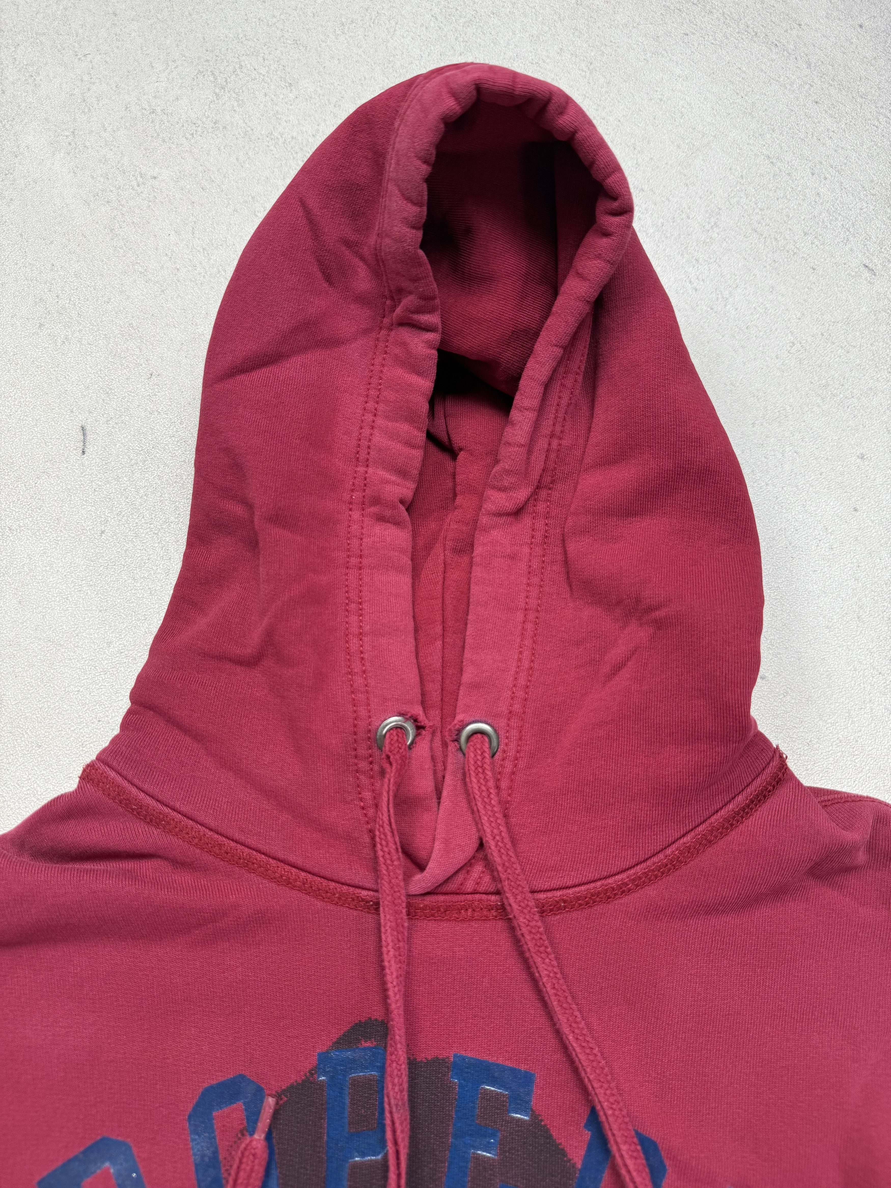 Diesel Diesel Industry Hoodie Size US L / EU 52-54 / 3 - 5 Thumbnail