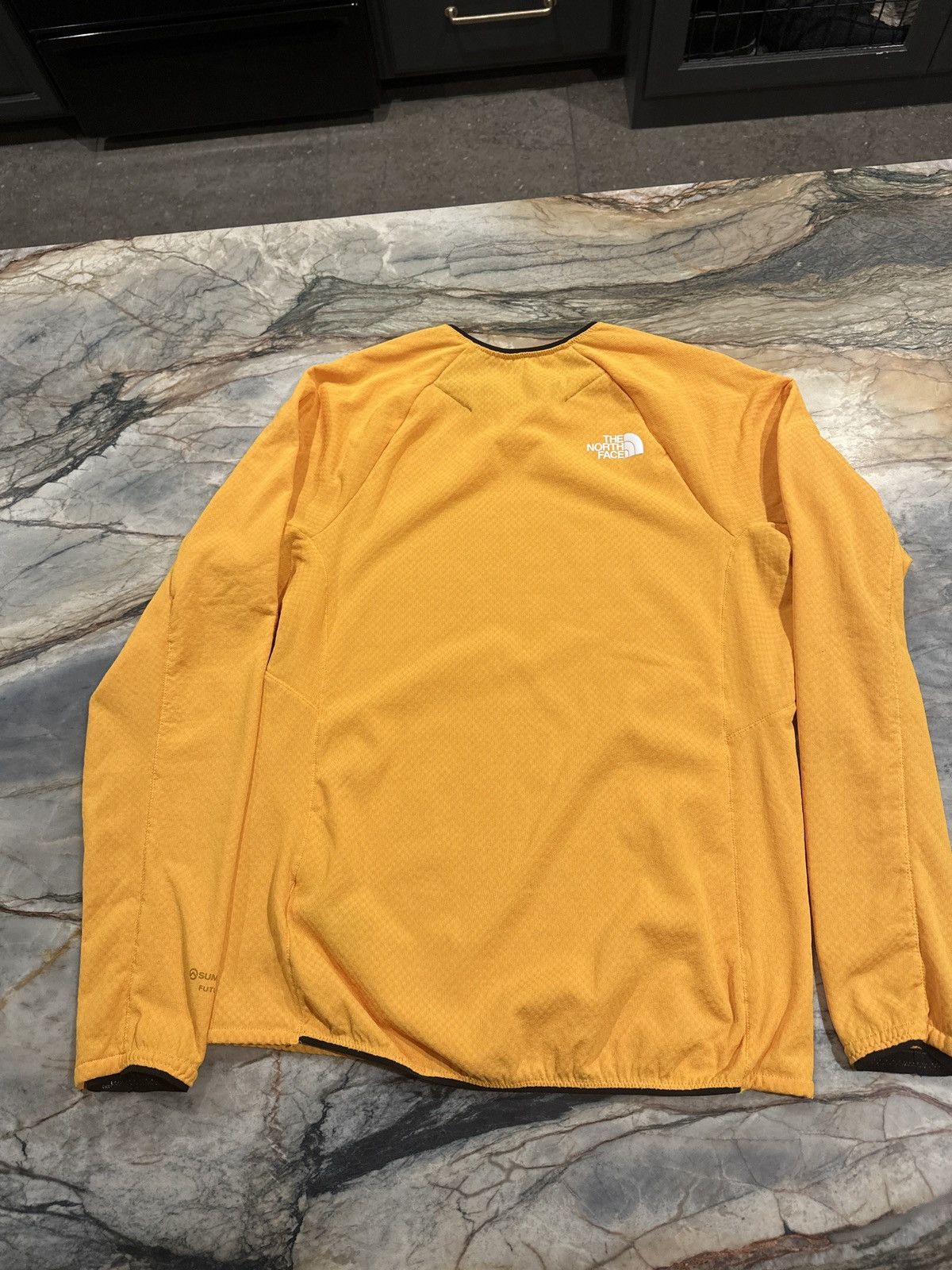 The North Face North Face Long Sleeve T Shirt Size US M / EU 48-50 / 2 - 6 Thumbnail