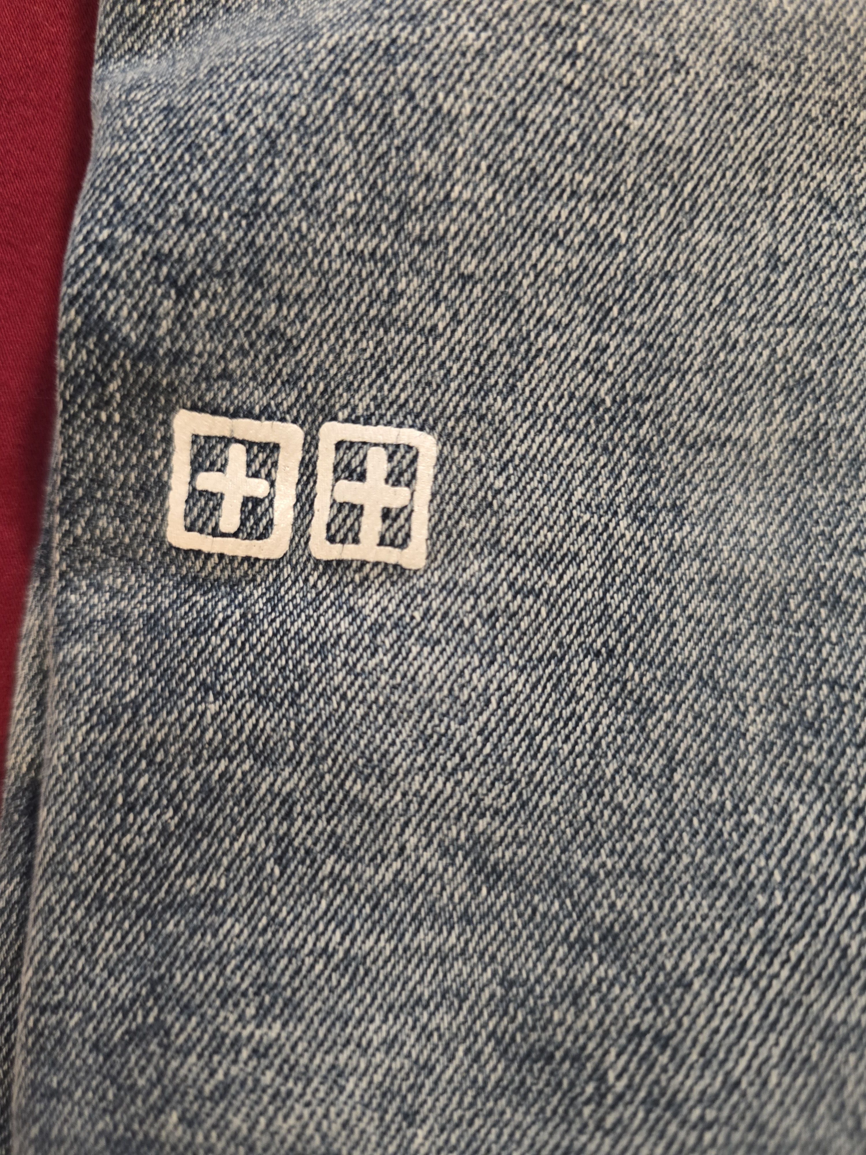 Ksubi Chitch Half Way Size US 36 / EU 52 - 5 Thumbnail