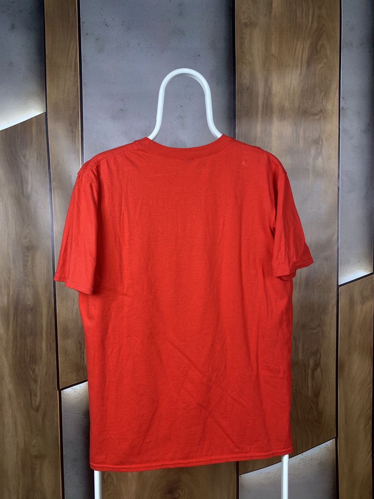 Vintage 🧨T-Shirt Skinhead A Way Of Live Tee🧨 Size US L / EU 52-54 / 3 - 7 Thumbnail
