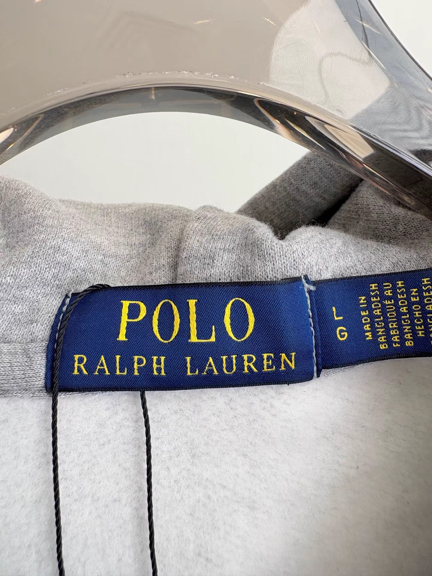 Ralph Lauren RALPH LAUREN Embroidered Jacket K1 Size US L / EU 52-54 / 3 - 4 Thumbnail