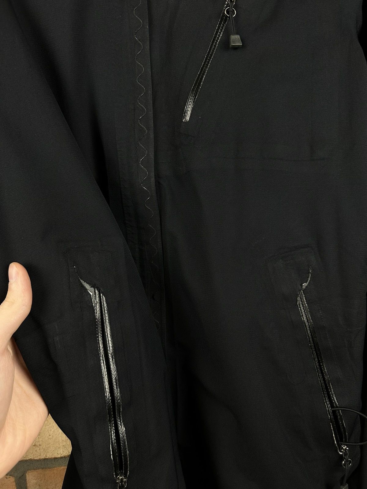 nike acg gore tex xcr