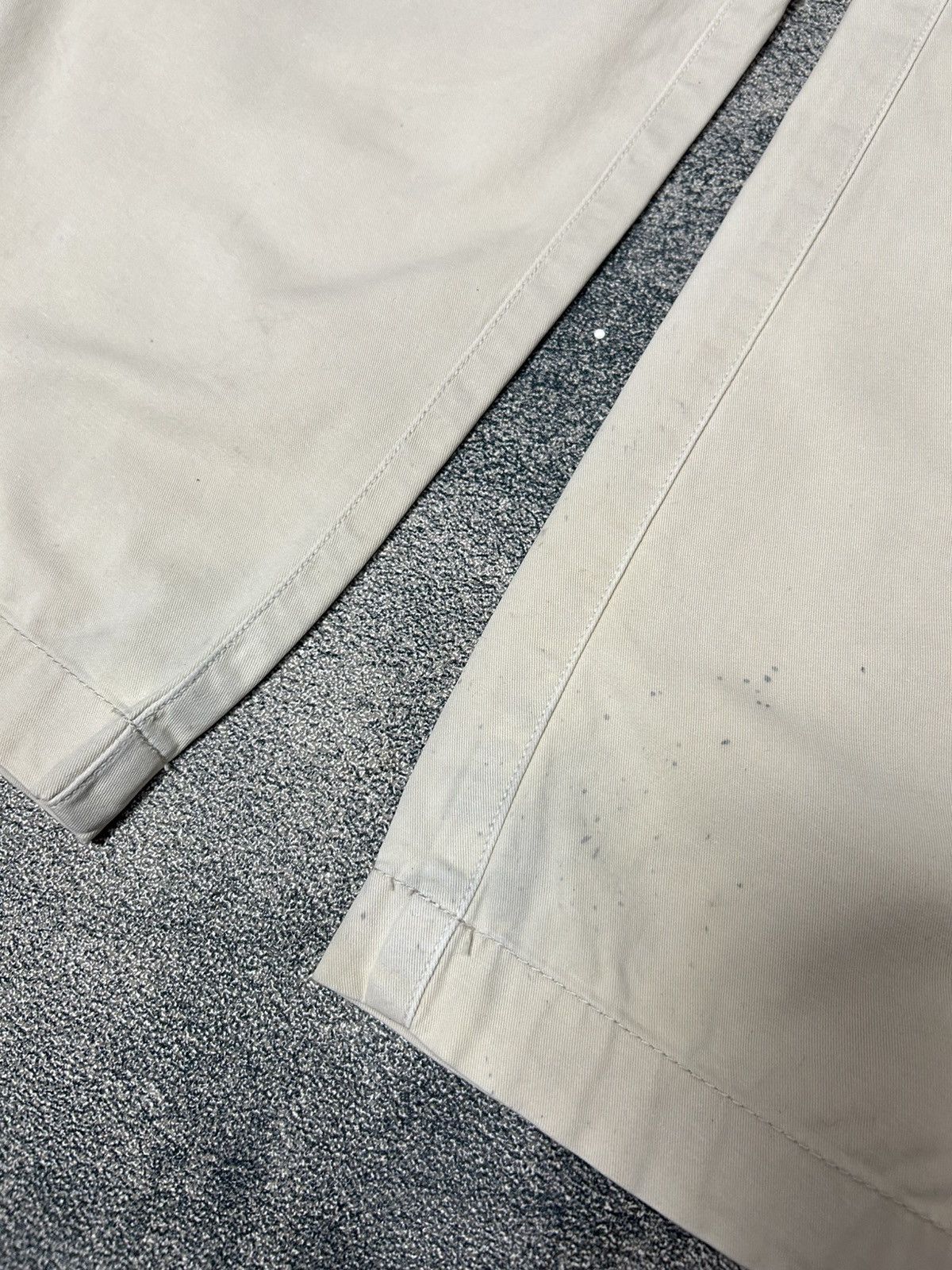 Stone Island Stone island Chino pants Size US 36 / EU 52 - 6 Thumbnail