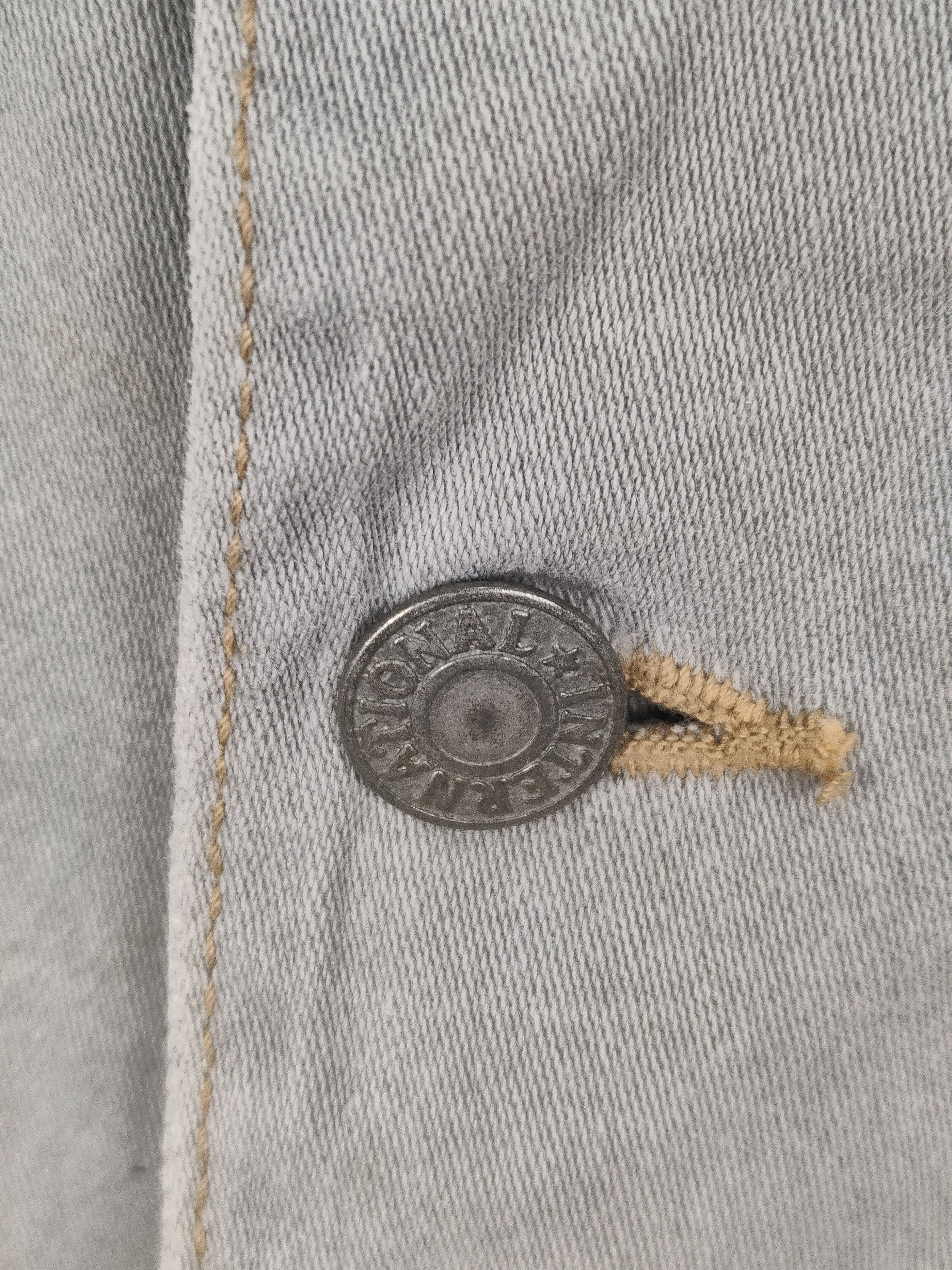 Japanese Brand Vintage Betty Smith Chore Jacket Size US M / EU 48-50 / 2 - 5 Thumbnail
