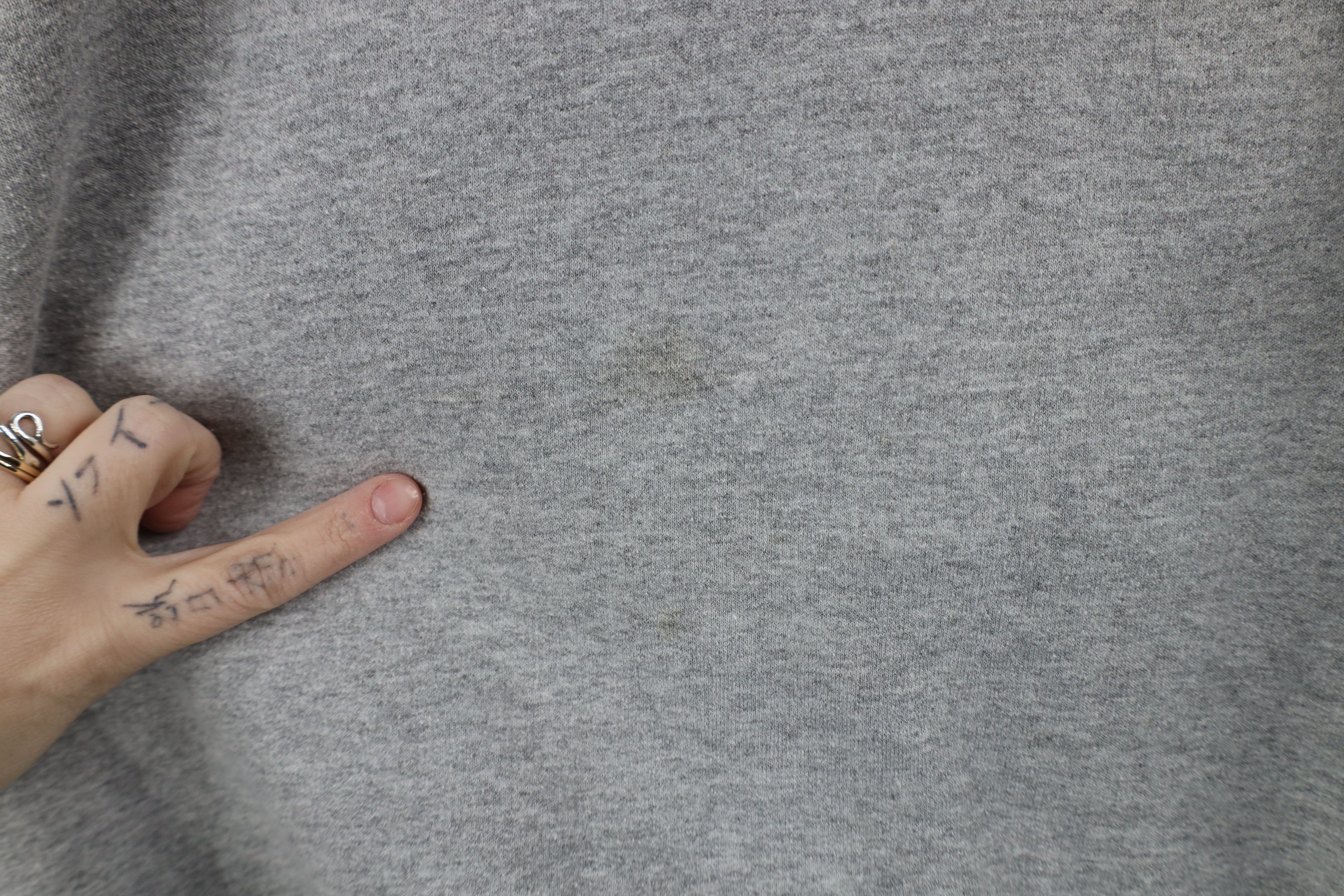 Vintage Vintage 90s Streetwear Shores Alabama Crewneck Sweatshirt Size US XL / EU 56 / 4 - 8 Thumbnail