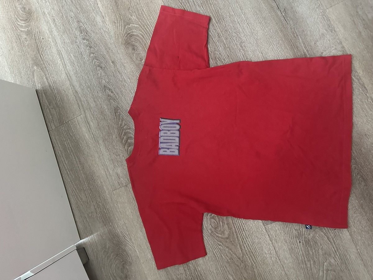 Vintage Vintage Y2K Bad Boy Tee Size US L / EU 52-54 / 3 - 2 Thumbnail