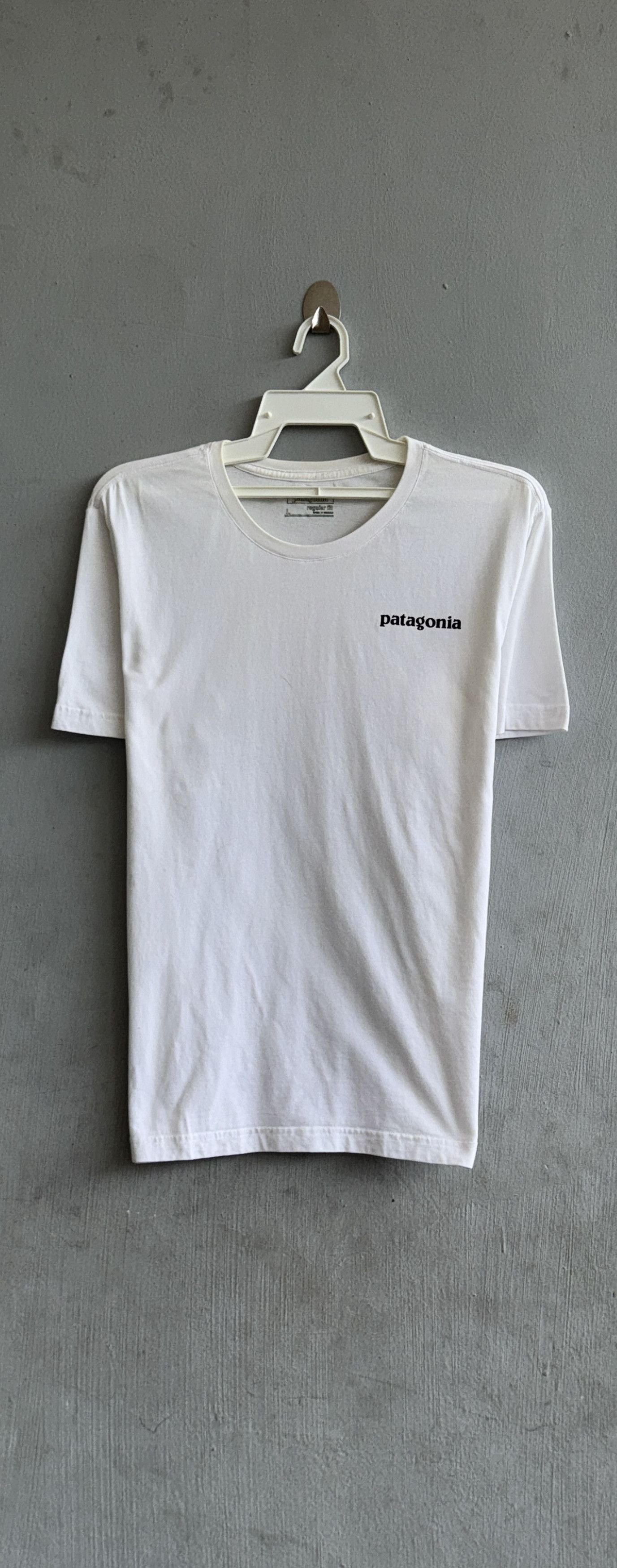 Patagonia Patagonia Ventura Shirt Size US M / EU 48-50 / 2 - 2 Thumbnail