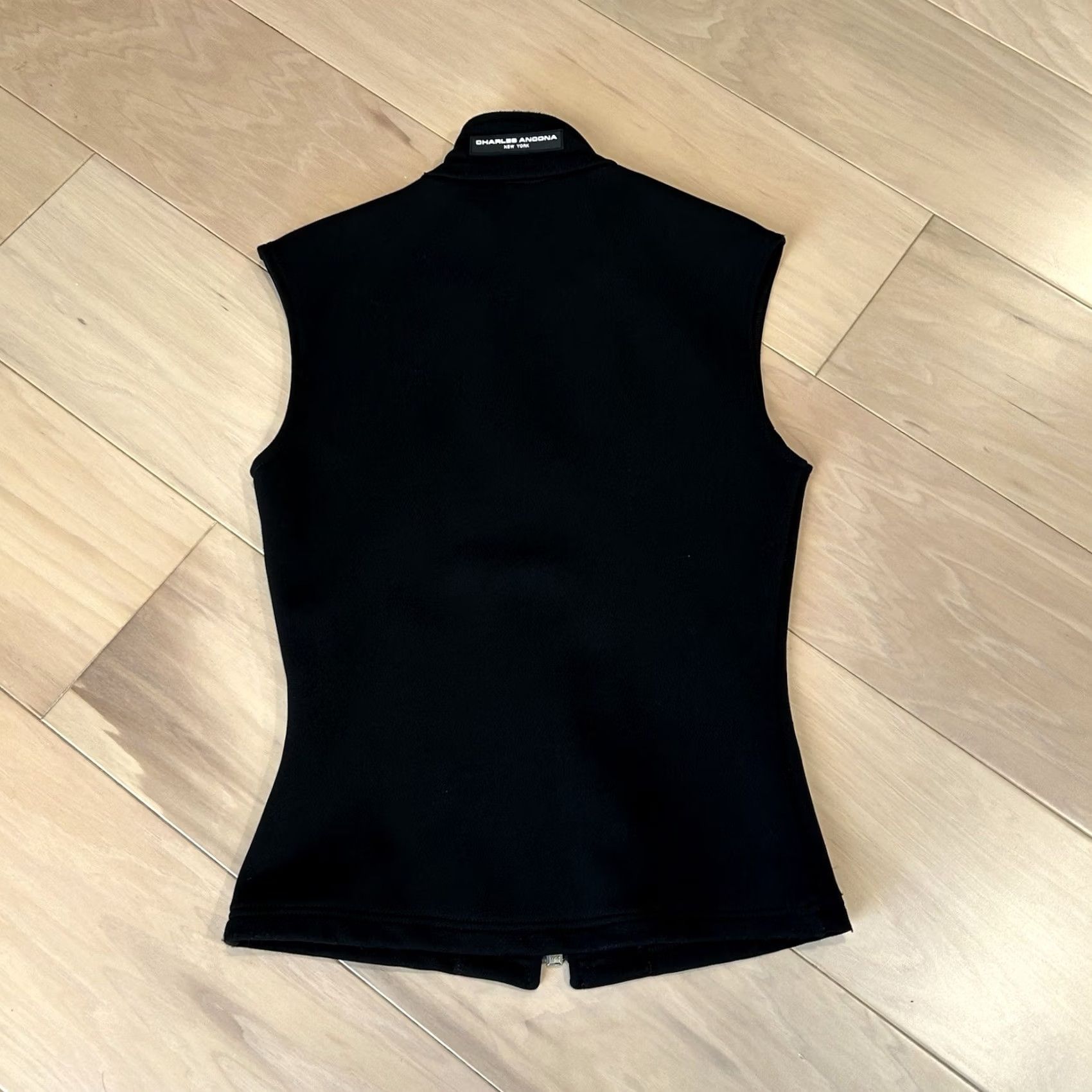 Vintage VINTAGE Size XS / US 0-2 / IT 36-38 - 3 Thumbnail