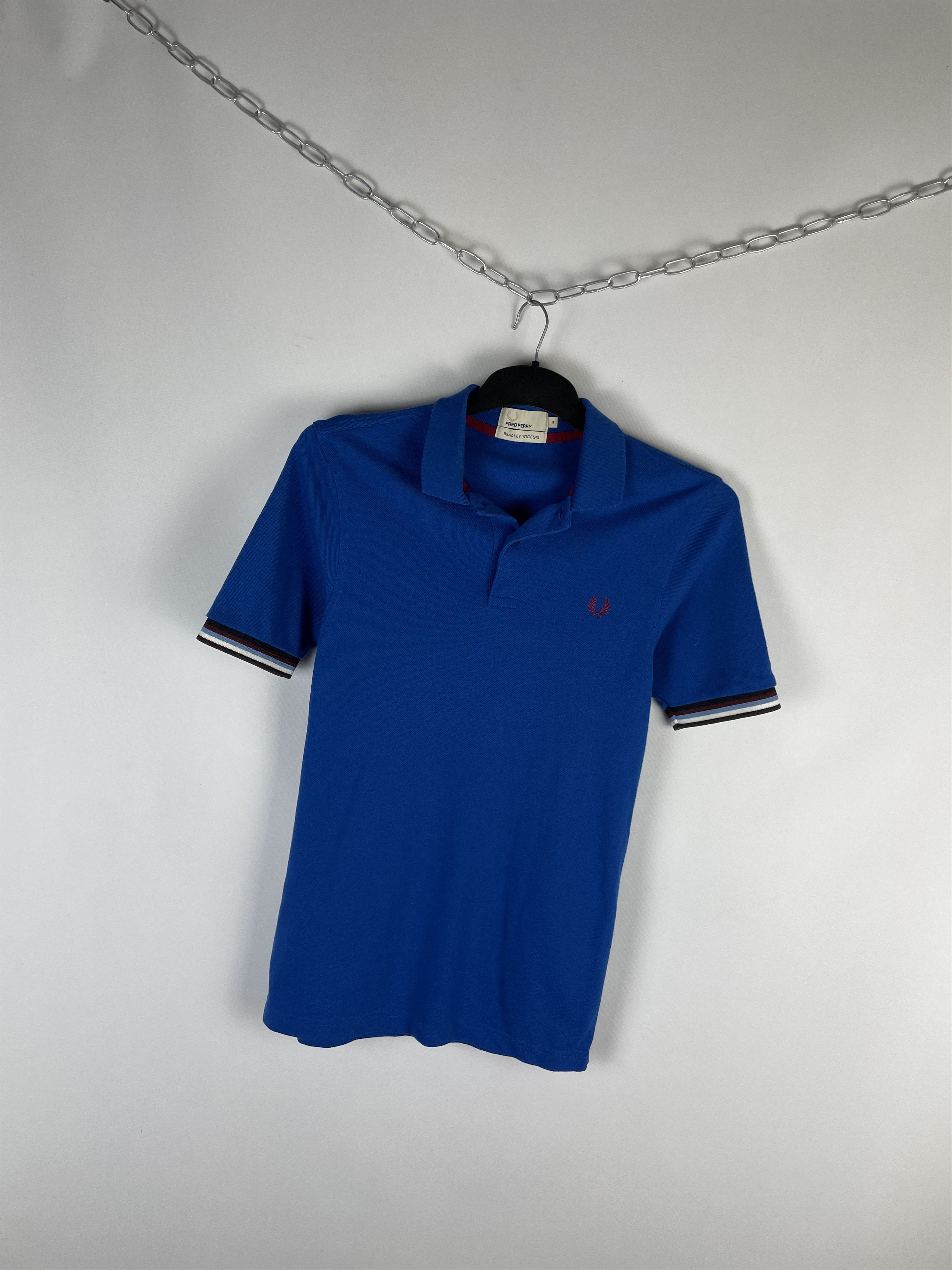 Fred Perry × Vintage Polo Fred Perry Vintage Casual Y2k Style Size US S / EU 44-46 / 1 - 2 Thumbnail