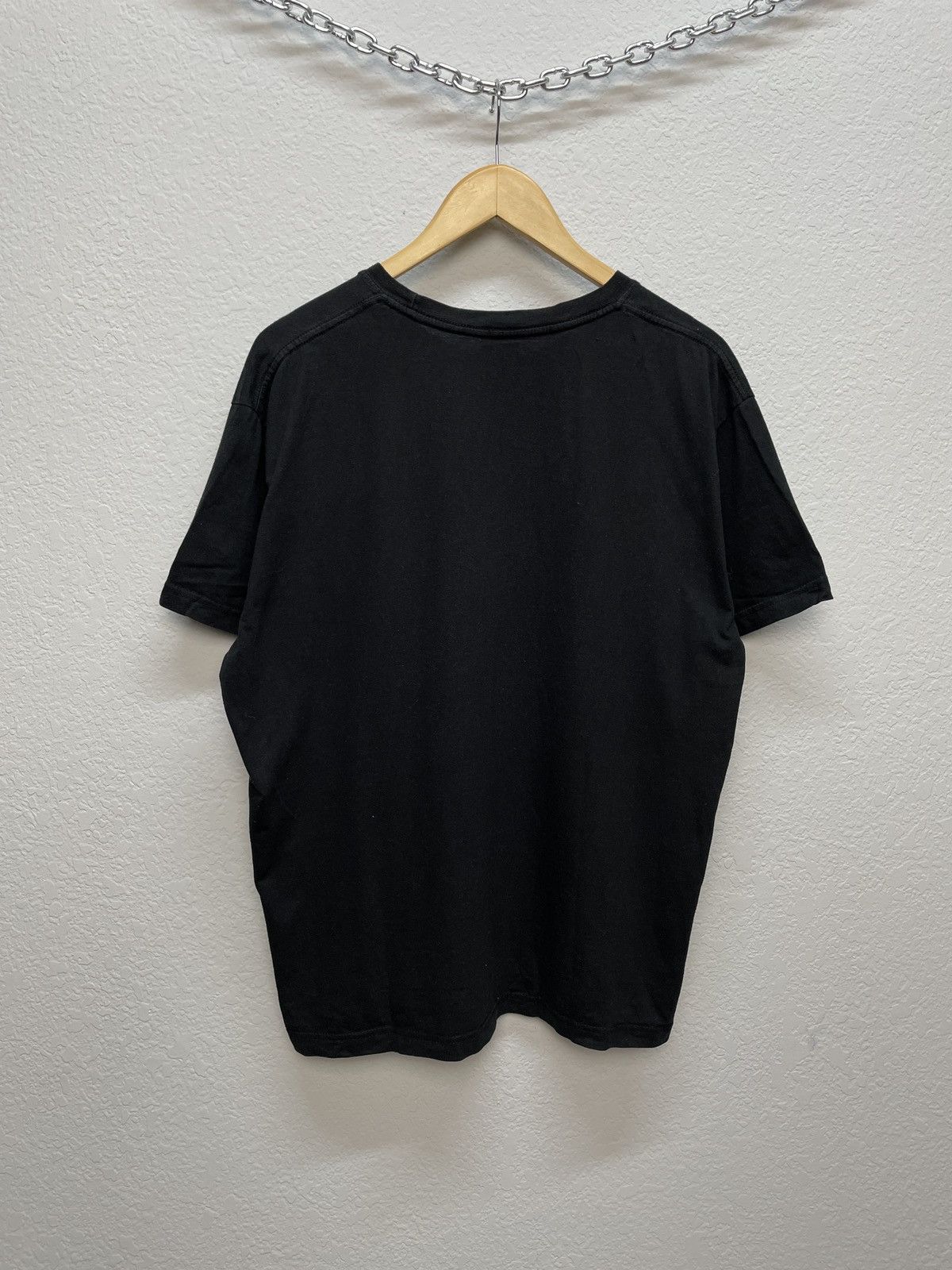 Band Tees Vintage Punck Rock ACAB Tee Opium Got T-shirt Size US L / EU 52-54 / 3 - 5 Thumbnail