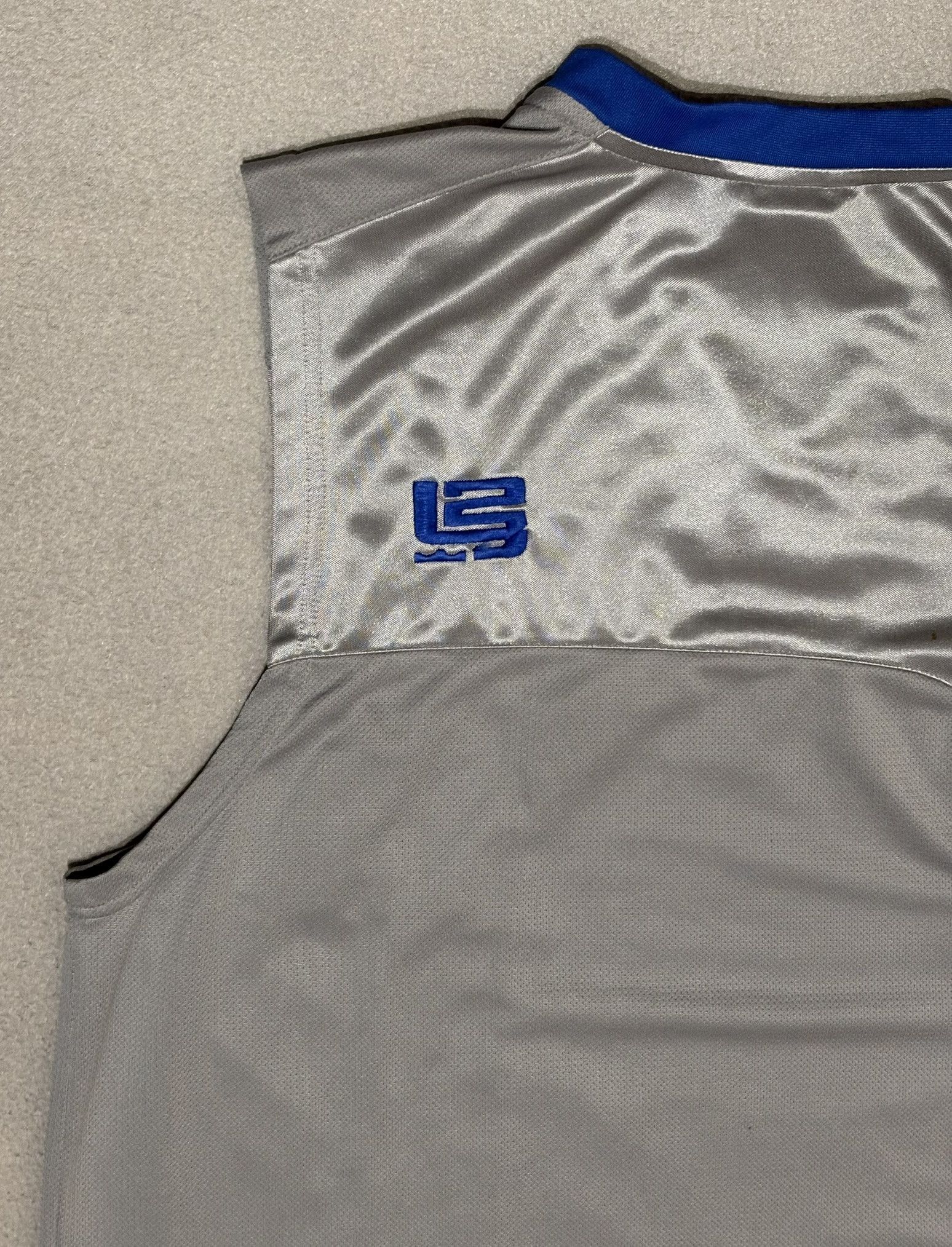 Nike Lebron James Nike Basketball Jersey Size L Size US L / EU 52-54 / 3 - 9 Thumbnail