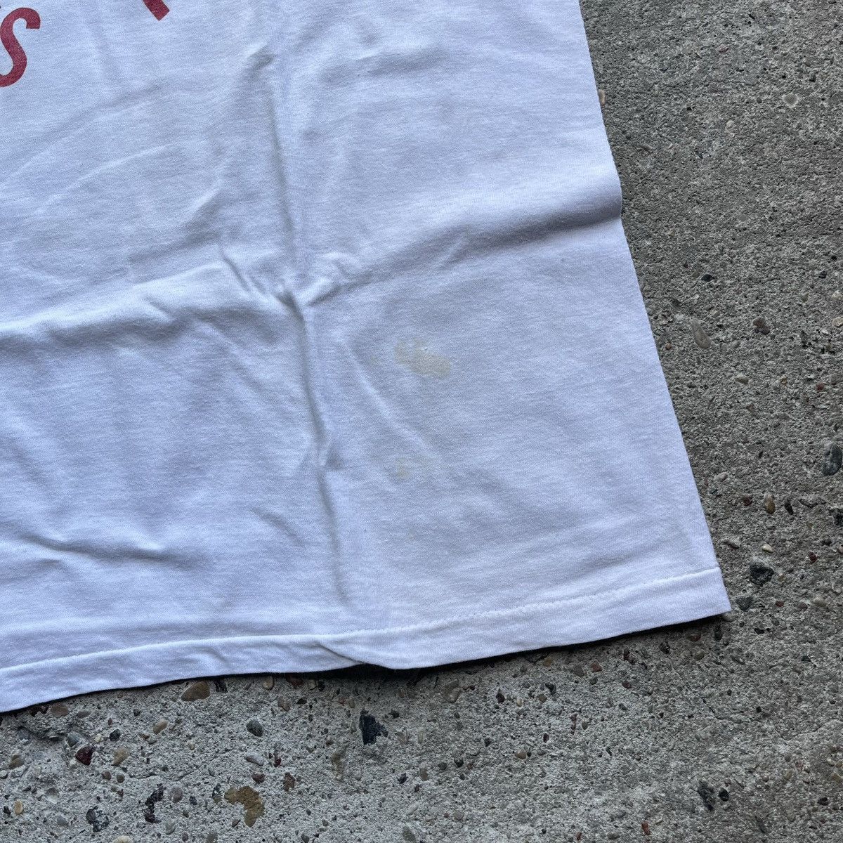 Vintage I love Jerry’s kids Lewis Telethon Labor Day Weekend Size US XS / EU 42 / 0 - 2 Thumbnail