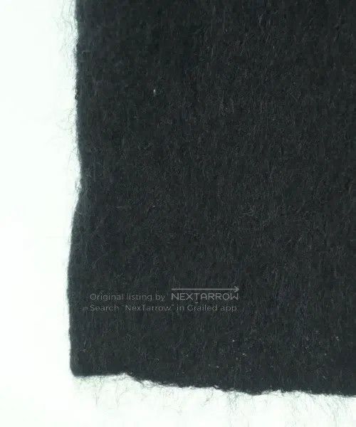 Junya Watanabe Junya Watanabe High Neck Sleeveless Knit Size XS / US 0-2 / IT 36-38 - 4 Thumbnail