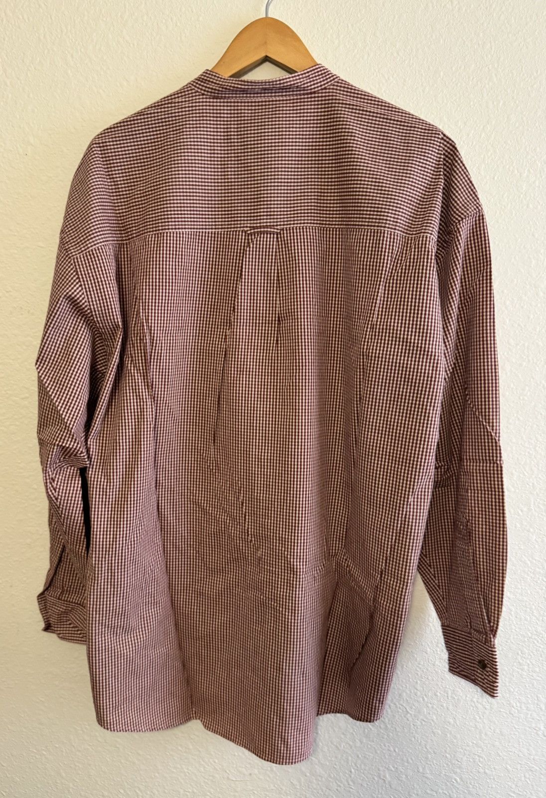Chaps Ralph Lauren Vintage Chaps Ralph Lauren Size US XL / EU 56 / 4 - 4 Thumbnail