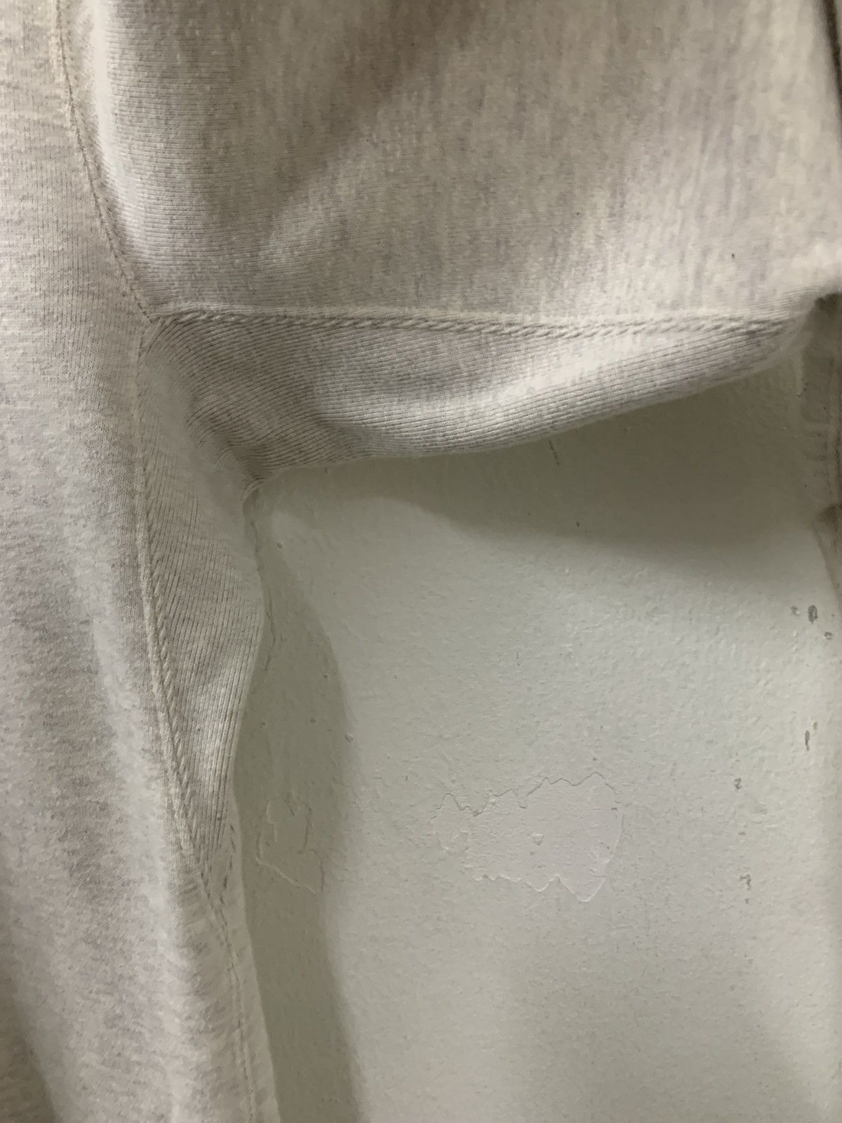 Beams Plus × Loopwheeler Beams x Loopwheeler Sweatshirt Size US M / EU 48-50 / 2 - 4 Thumbnail