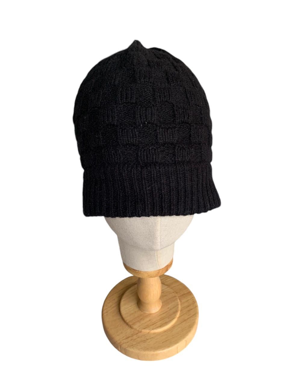 Jun Takahashi × Undercover × Uniqlo Uniqlo Undercover Beanie Hats Size ONE SIZE - 9 Thumbnail