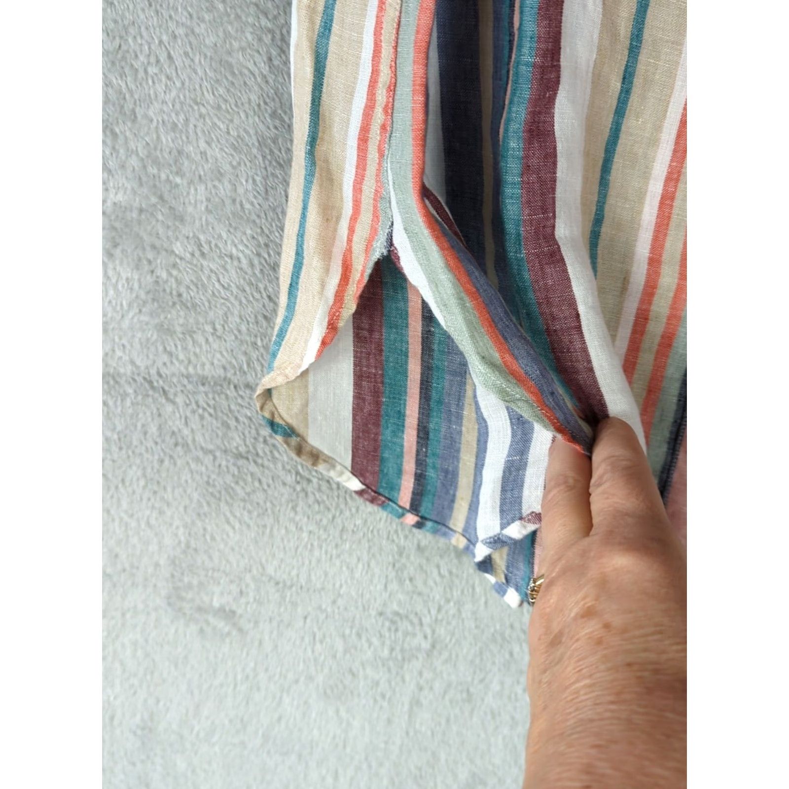 Vintage VINTAGE Size L / US 10 / IT 46 - 3 Thumbnail