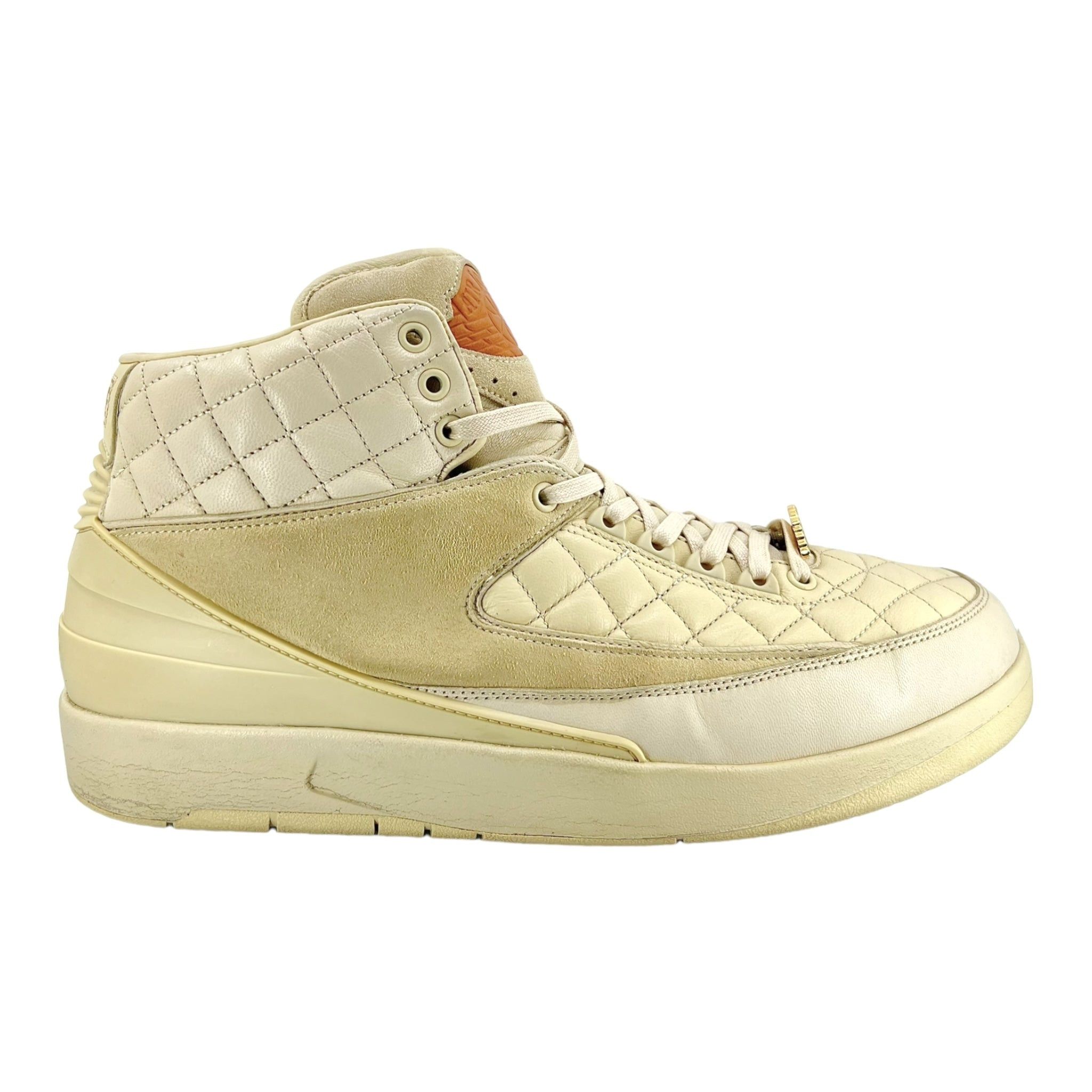 Nike 2 Retro Just Don Beach (Package) Size US 14 / EU 47 - 1 Thumbnail