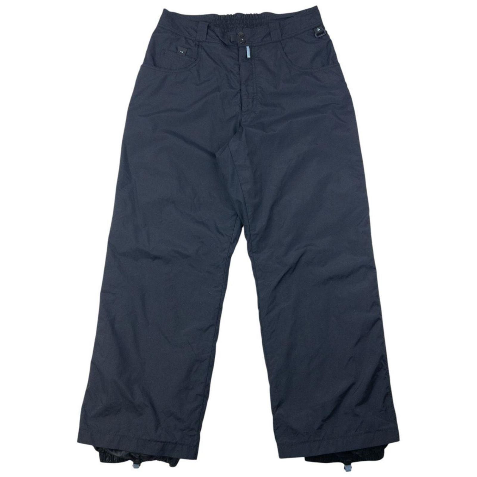 Nike Vintage 2000s Nike ACG Storm-Clad Trousers Size L Size US 34 / EU 50 - 1 Thumbnail