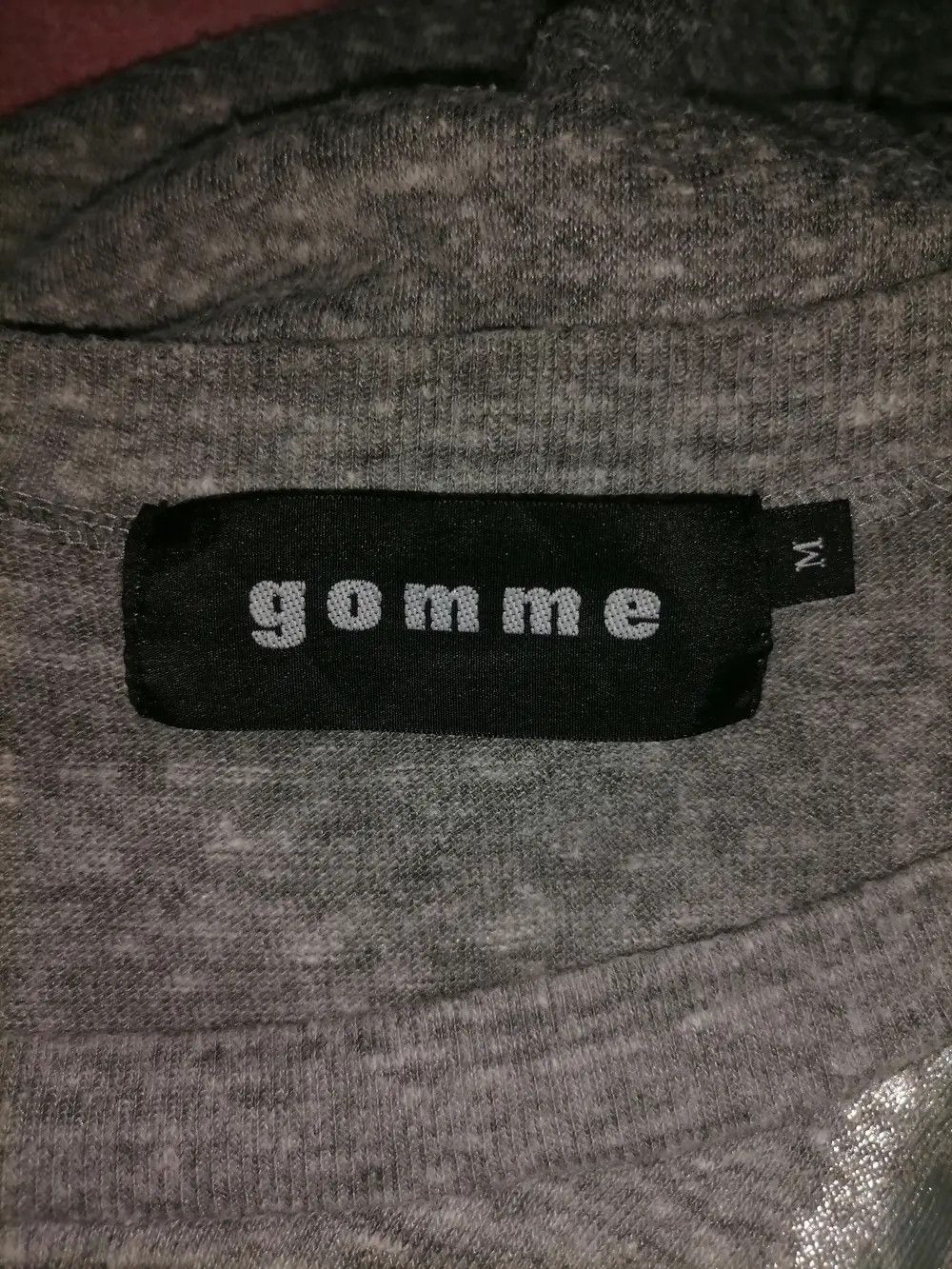 Comme des Garcons × If Six Was Nine × gomme Gomme Hiroshige Maki T-shirt Flower Art Size US M / EU 48-50 / 2 - 6 Thumbnail