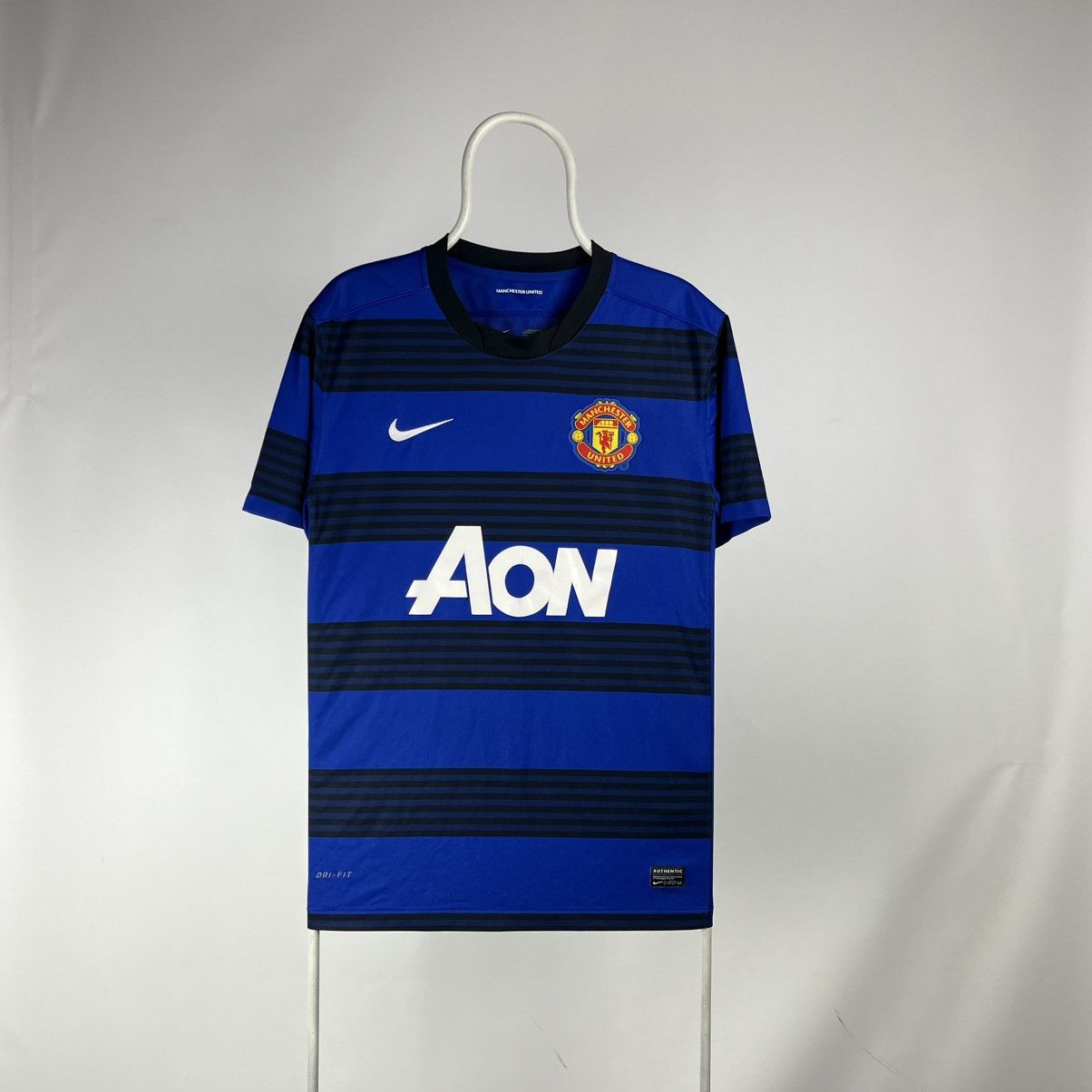 Nike Nike Manchester United Home Jersey 2011/13 size Large Size US L / EU 52-54 / 3 - 1 Thumbnail