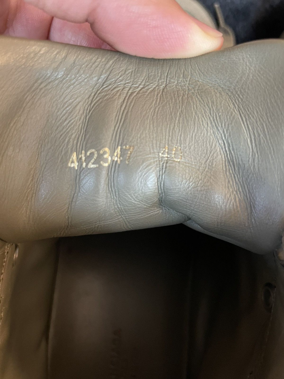 Balenciaga Balenciaga high trainers Size US 7.5 / EU 40-41 - 8 Thumbnail