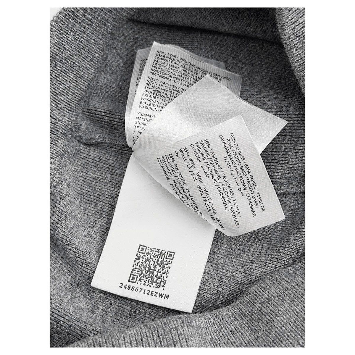 Moncler Moncler leggings Size M Leg Size 27" / US 4 / IT 40 - 7 Thumbnail