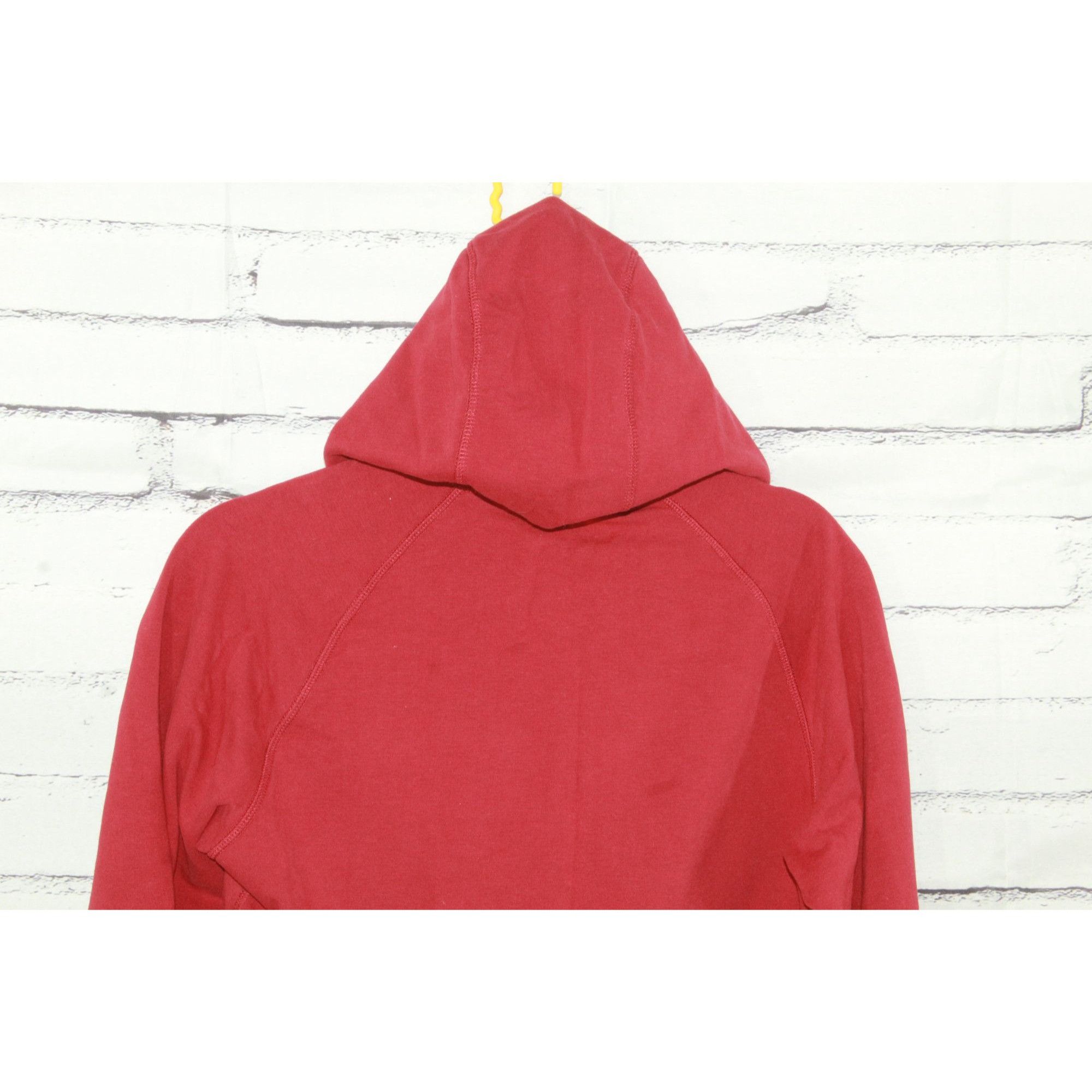 L.L. Bean LL Bean Men's Signature Hoodie Sweatshirt Outdoor Activewear Size US S / EU 44-46 / 1 - 4 Thumbnail