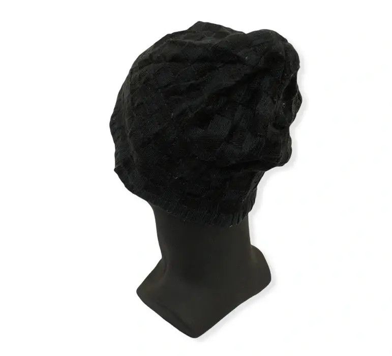 Helly Hansen × Vintage Vintage Helly Hansen Beanie Hat Size ONE SIZE - 3 Thumbnail