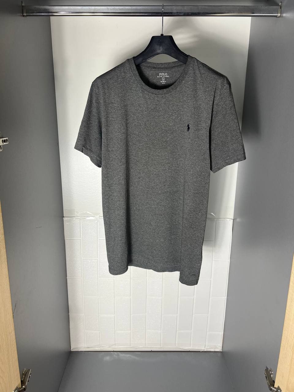 Polo Ralph Lauren VINTAGE POLO RALPH LAUREN CLASSIC T-SHIRT CASUAL y2K 90s Size US L / EU 52-54 / 3 - 2 Thumbnail