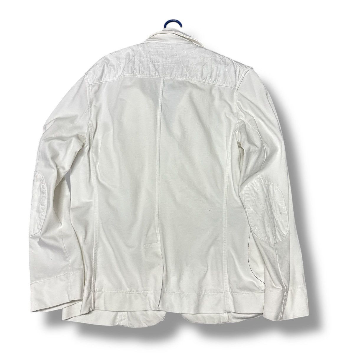 Designer × Vivienne Westwood Vintage Vivienne Westwood logo Jacket Size US L / EU 52-54 / 3 - 9 Thumbnail