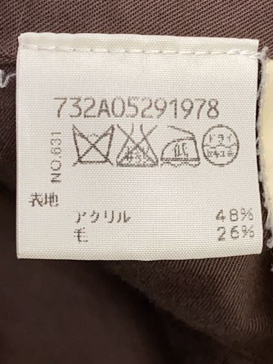 Maison Margiela Panelled Coat Size XS / US 0-2 / IT 36-38 - 6 Thumbnail