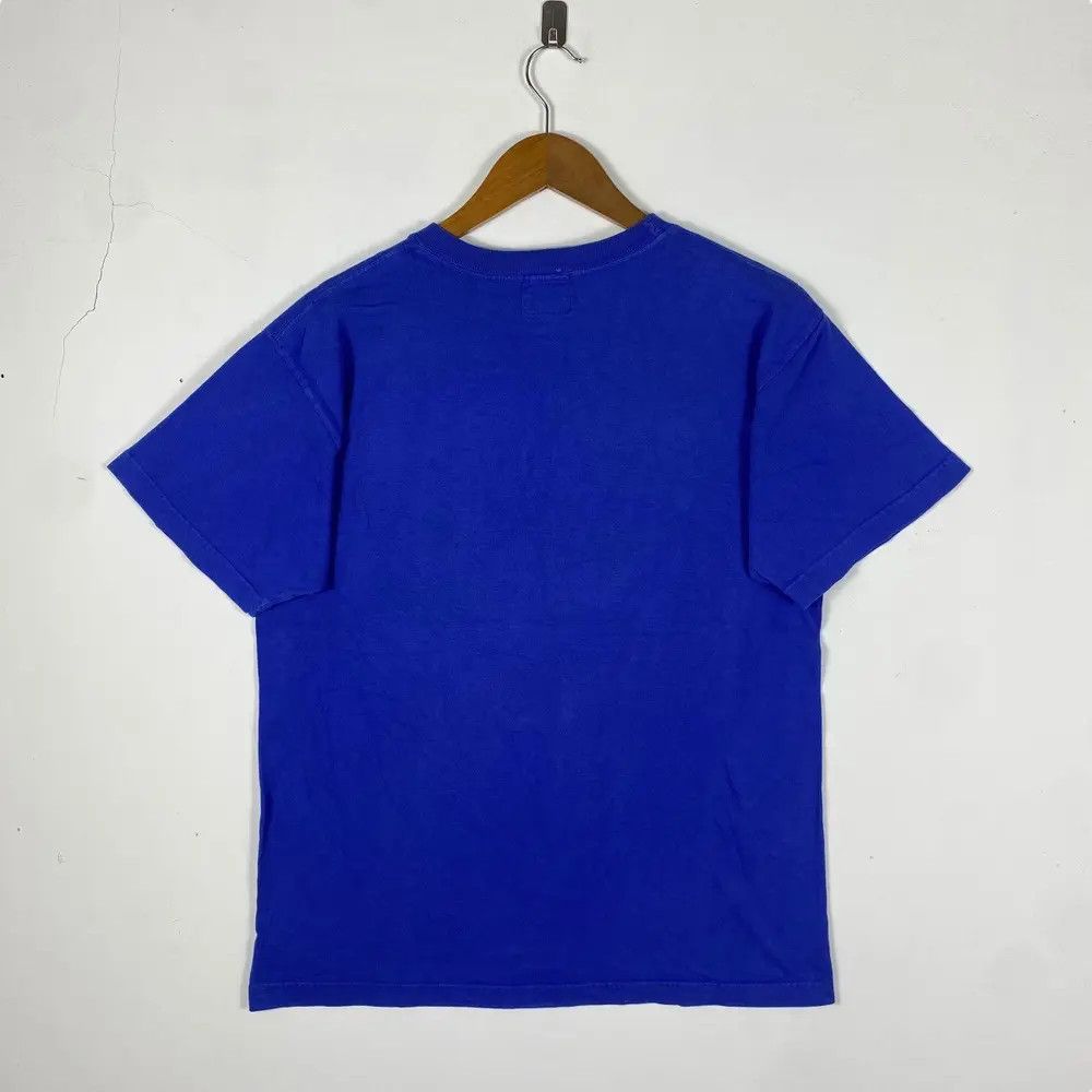 Pherrow's Vintage PHERROWS CARTOON MASTER Graphic Tee Shirt Size US M / EU 48-50 / 2 - 5 Thumbnail