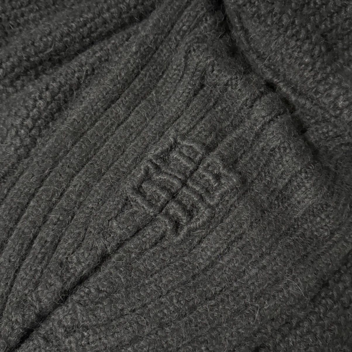Givenchy Givenchy balaclava sweater by Matthew Williams Size US M / EU 48-50 / 2 - 4 Thumbnail